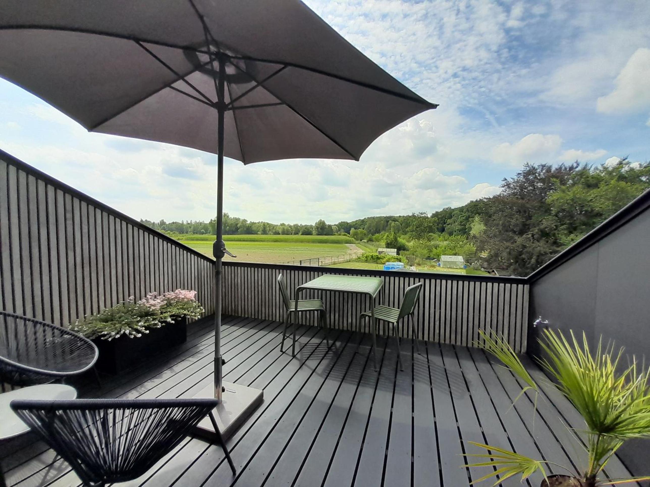 B&B De Stuifduinen
