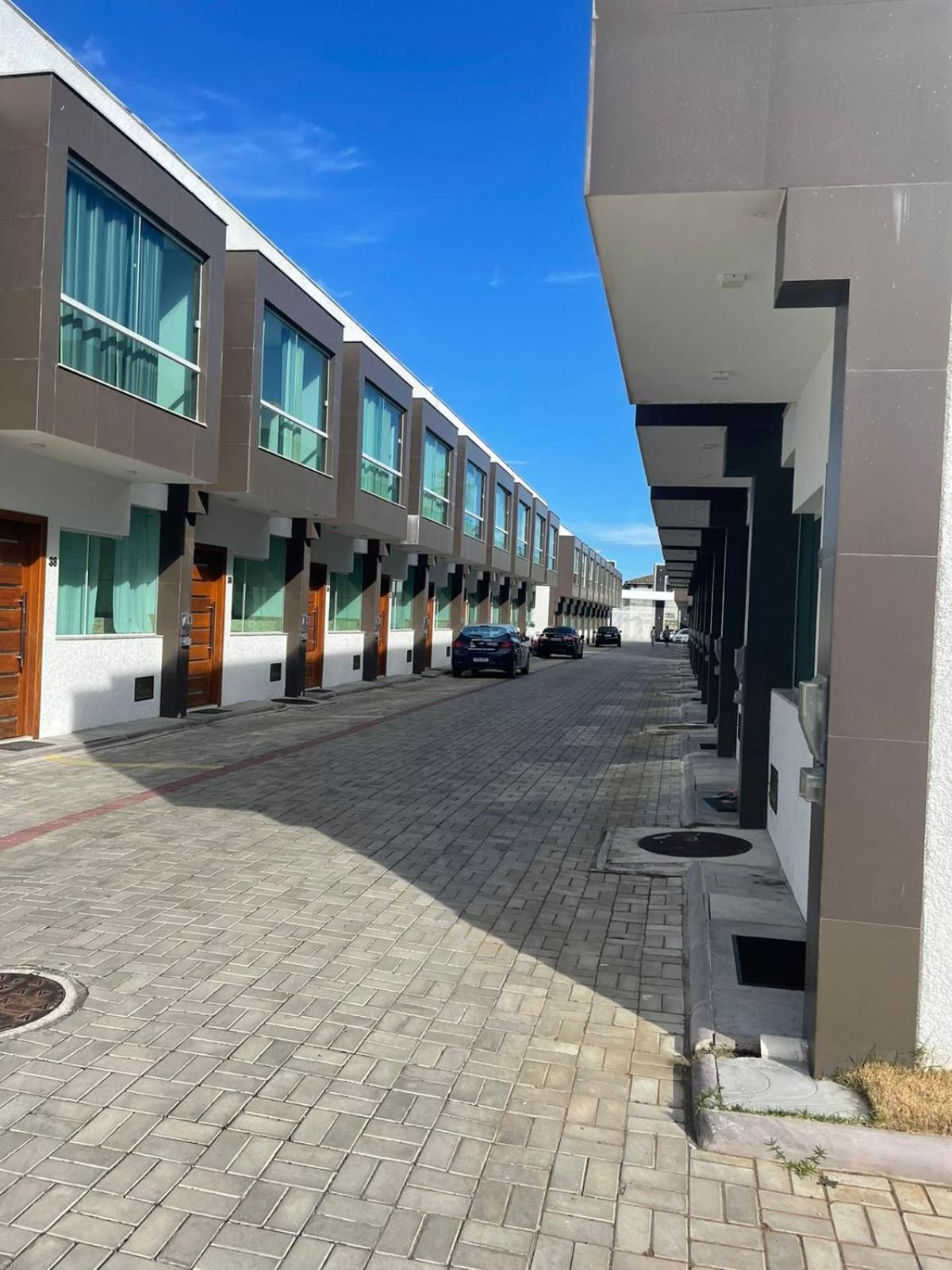 Apartamento Duplex - a 3 min da Praia apé, Próximo Axé Moi e ToaToa view 4
