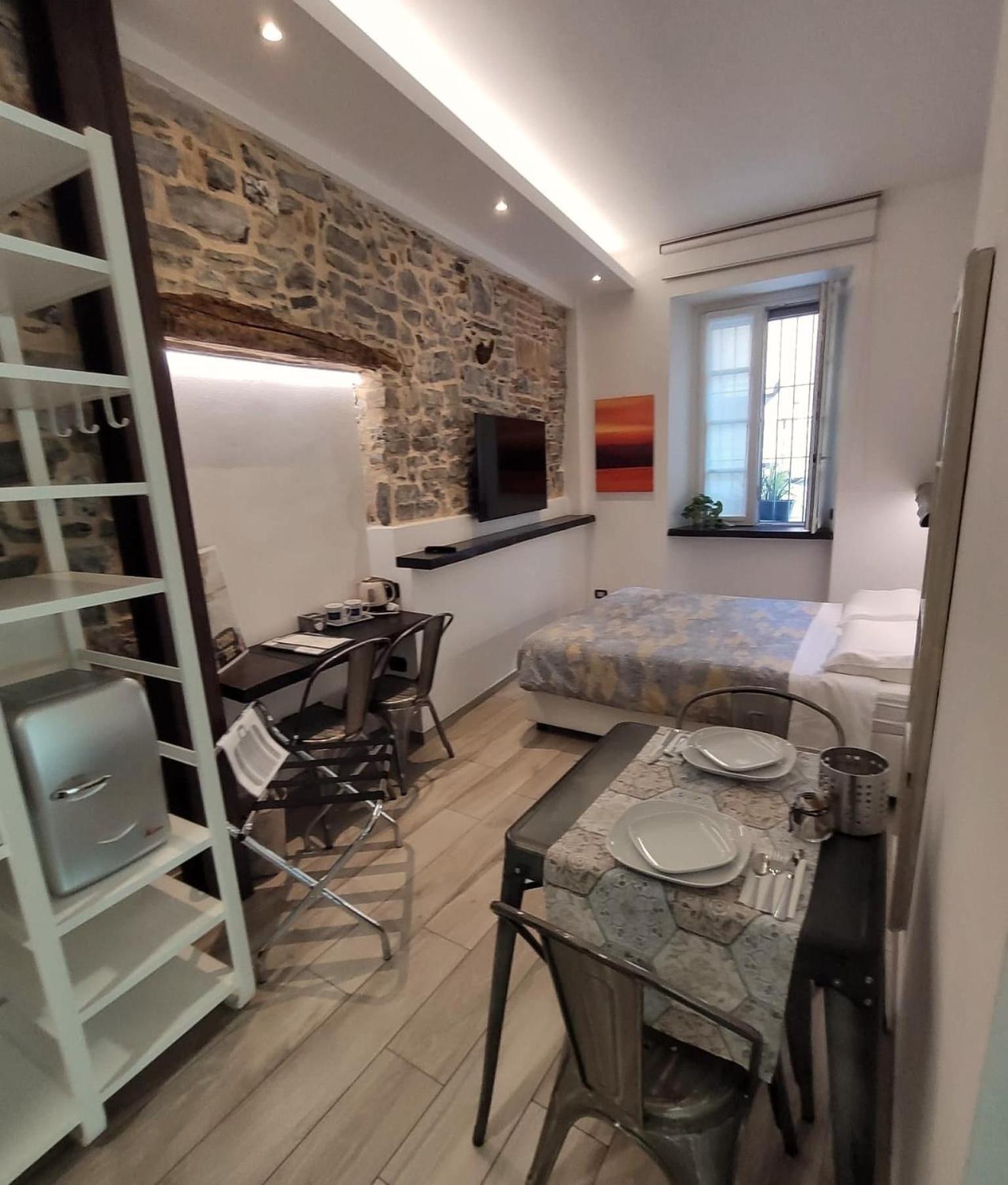 Civico29 Rooms & Breakfast view 2
