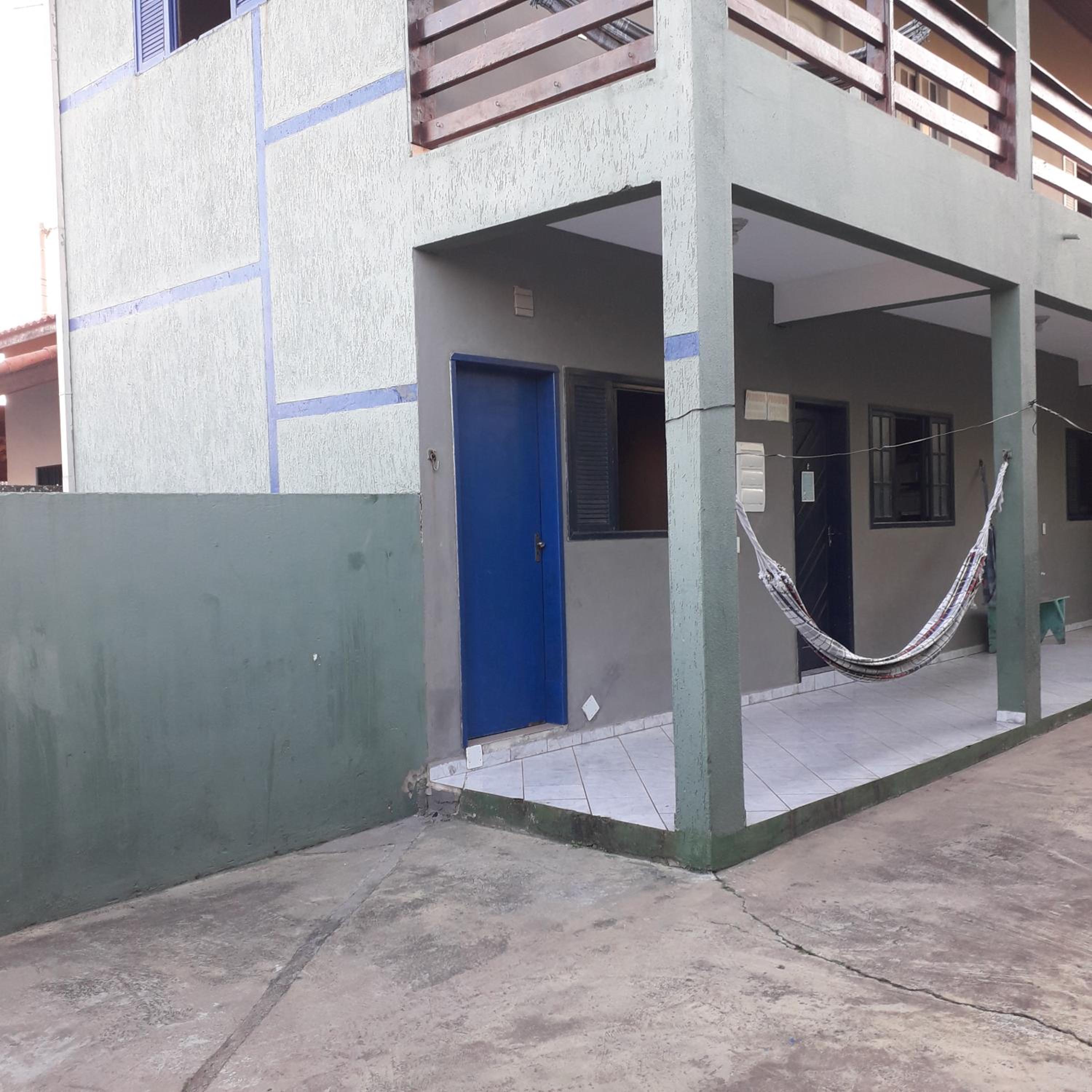 Apartamento Ilha comprida centro