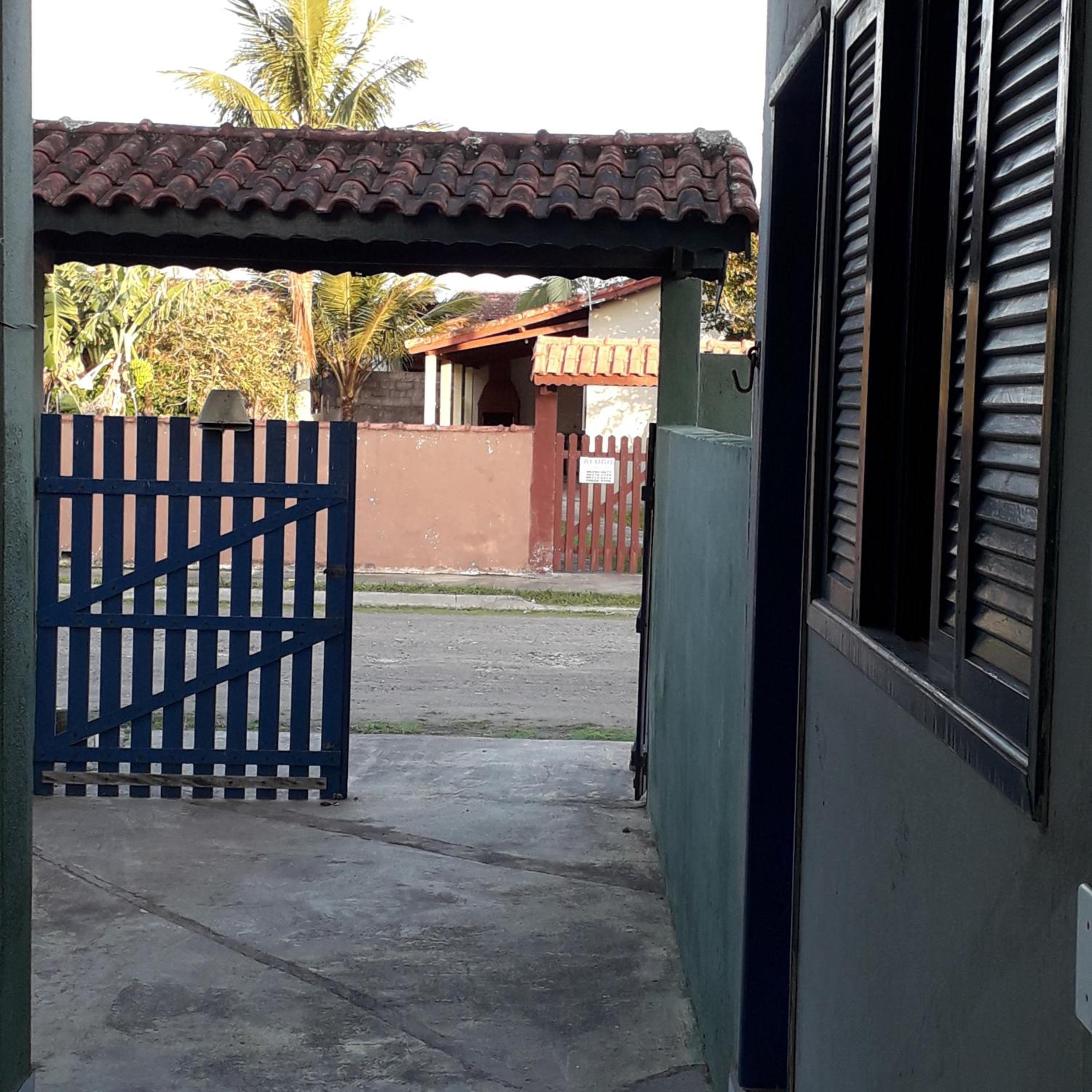 Apartamento Ilha comprida centro