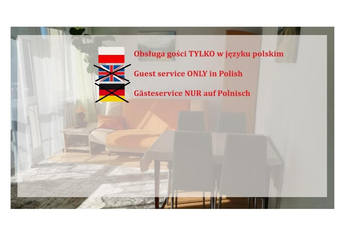 Mieszkanie 2-pokojowe Świnoujście view 2