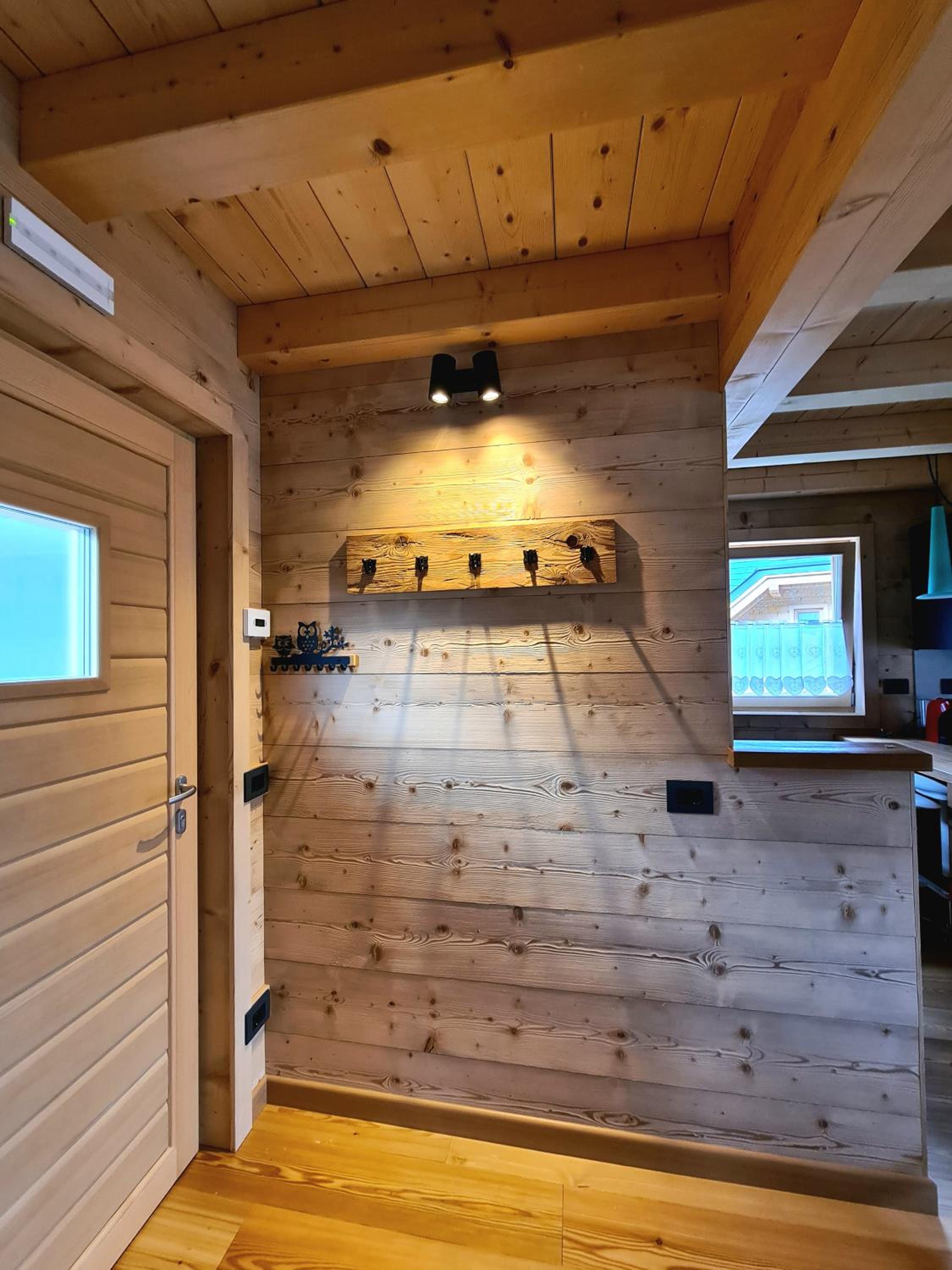 Chalet Camporosso