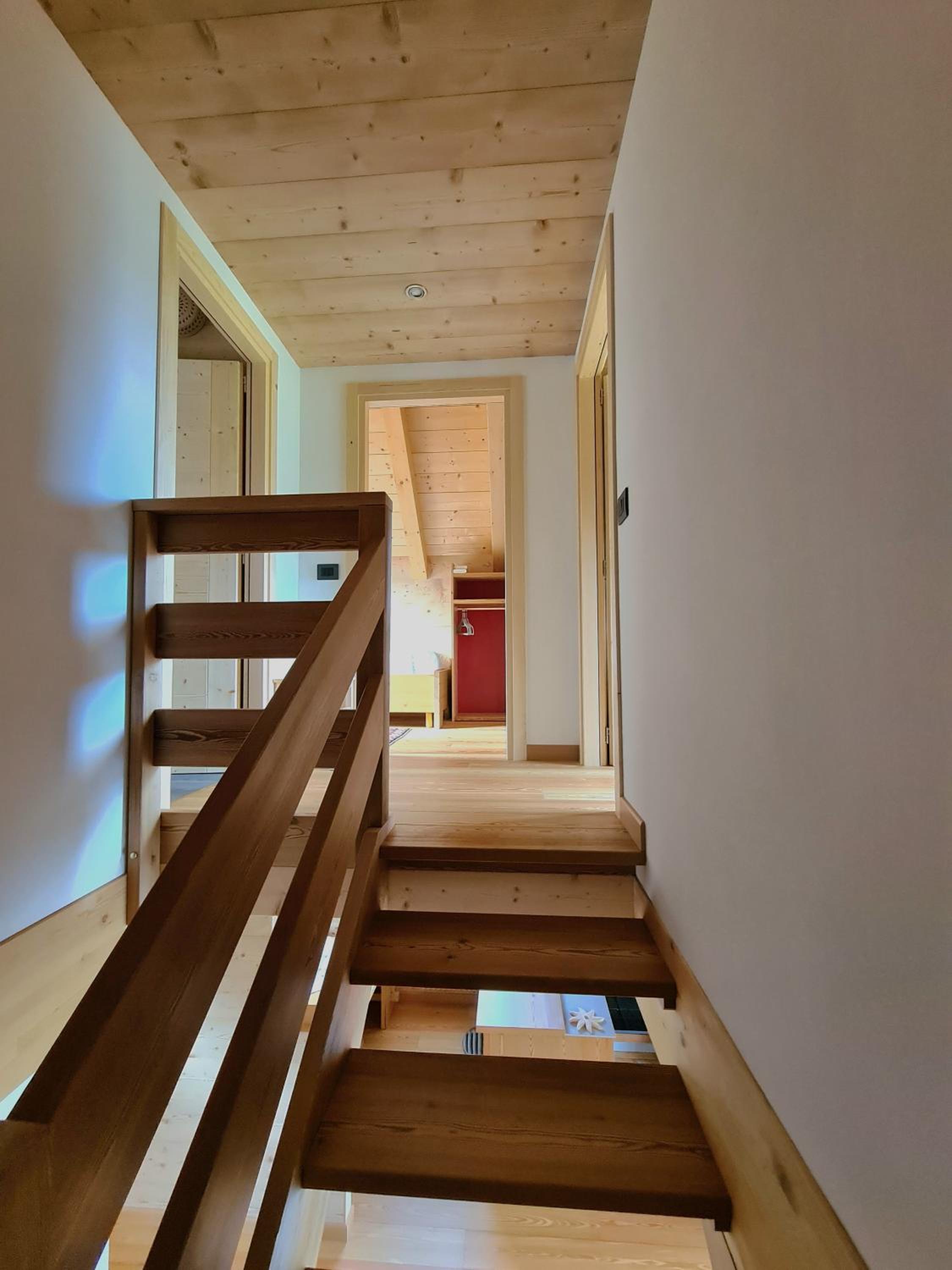 Chalet Camporosso