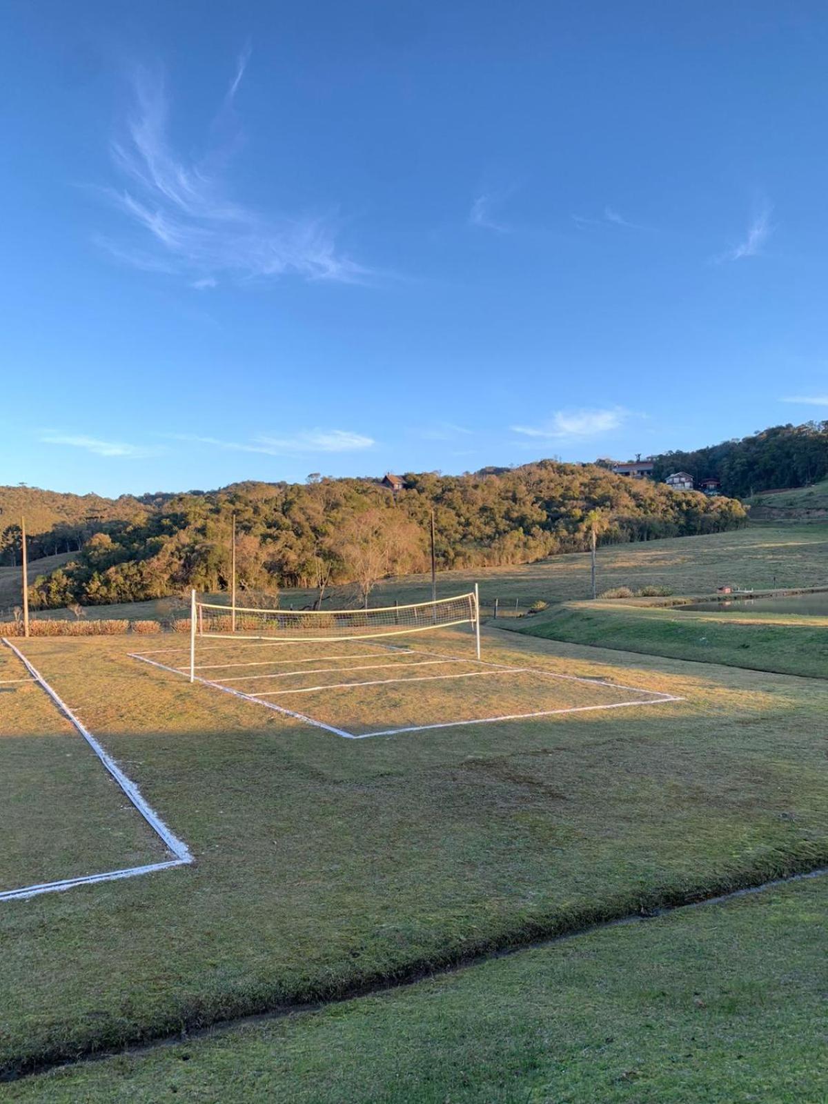Cabana Guimarães