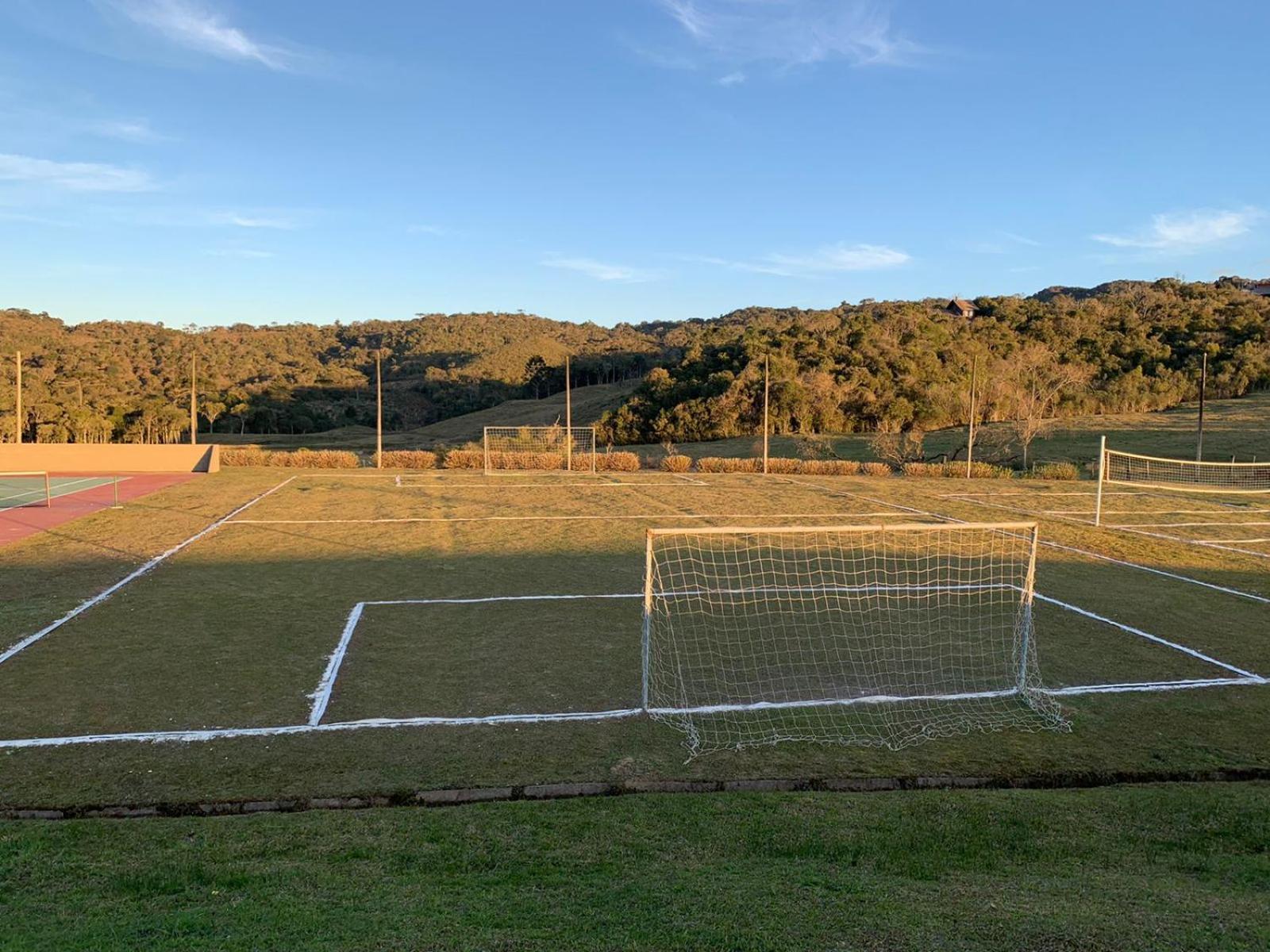 Cabana Guimarães