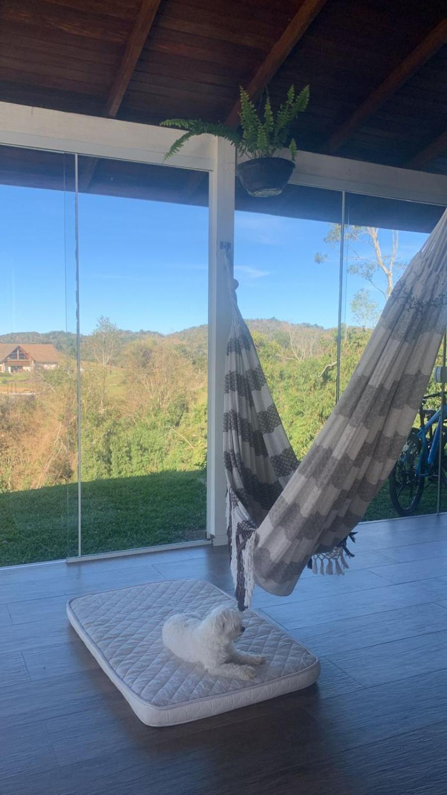 Cabana Guimarães