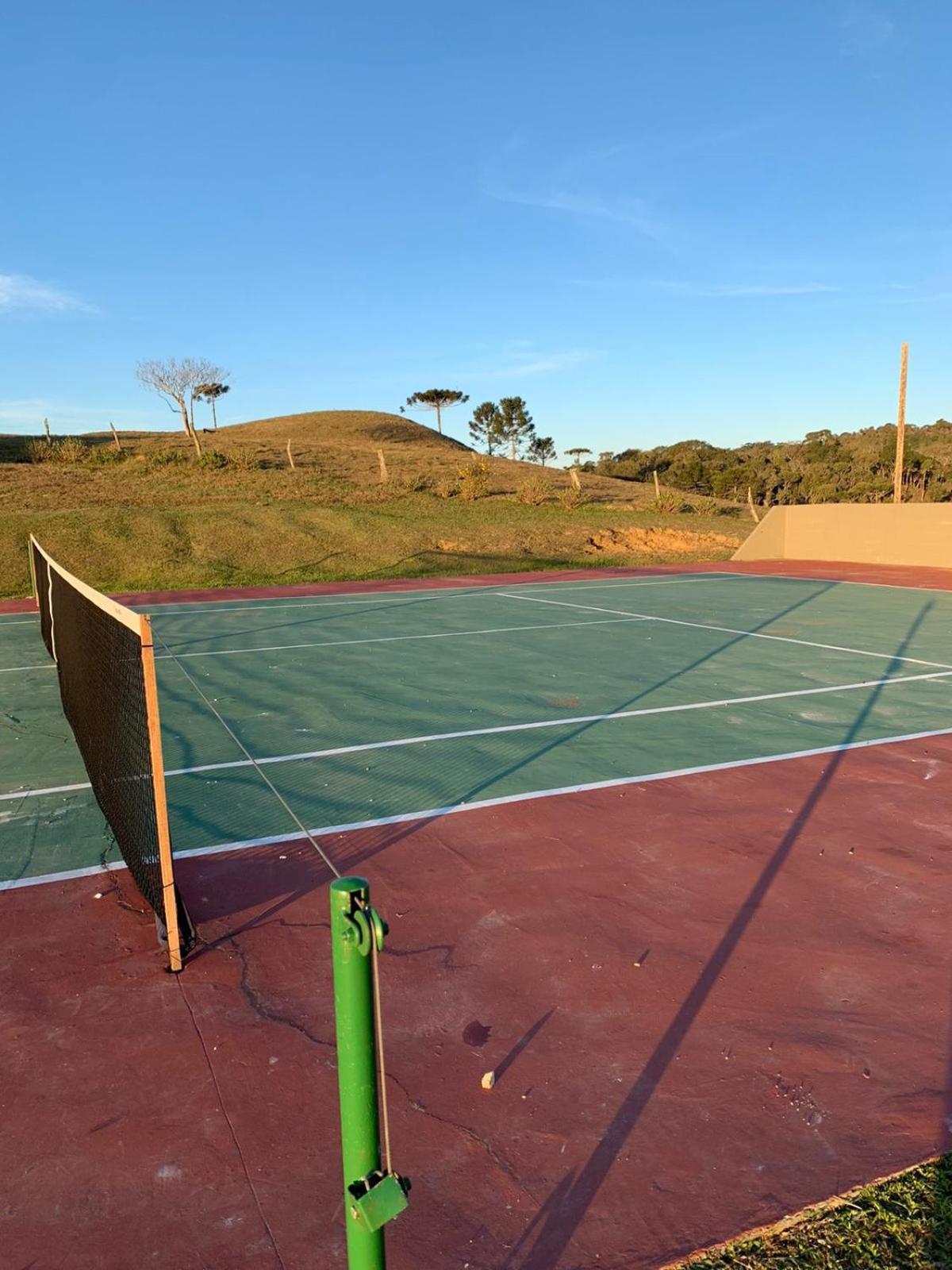 Cabana Guimarães