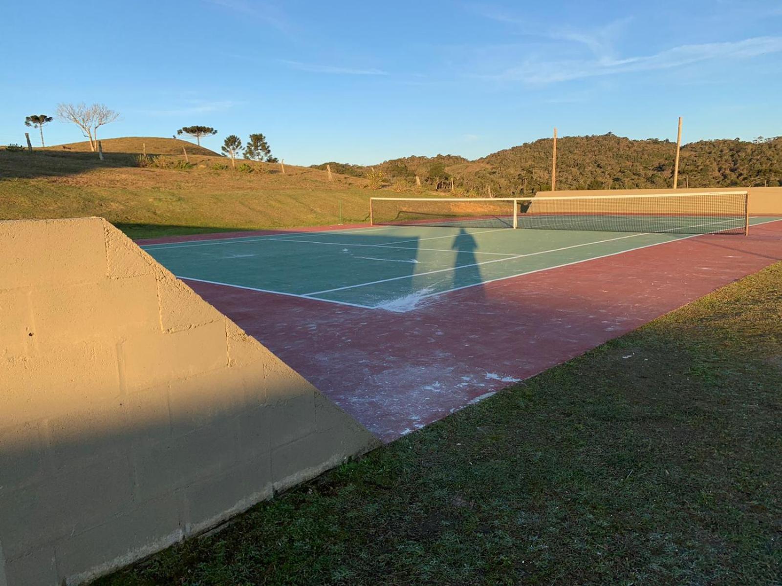 Cabana Guimarães