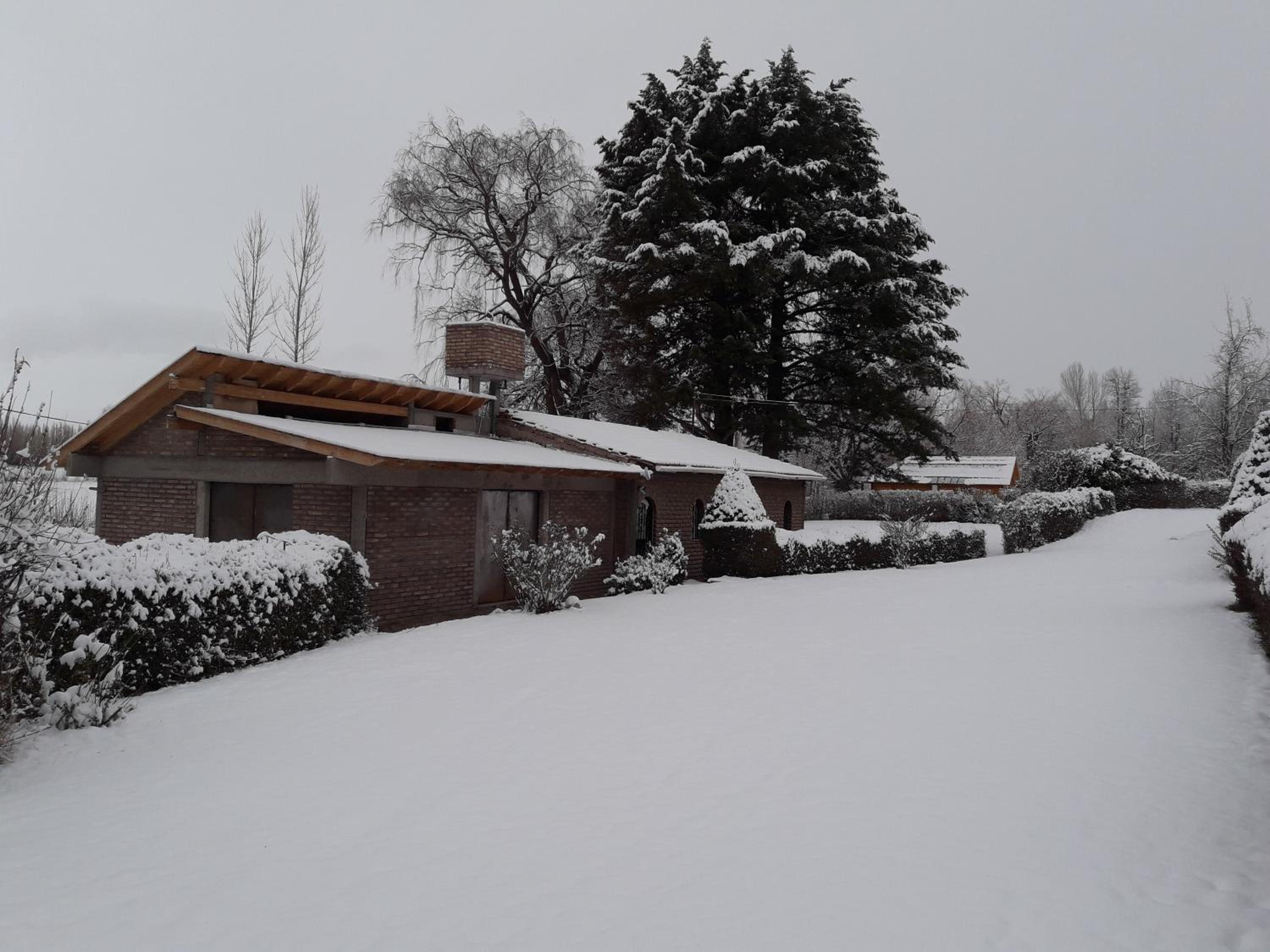Aires de Uspallata