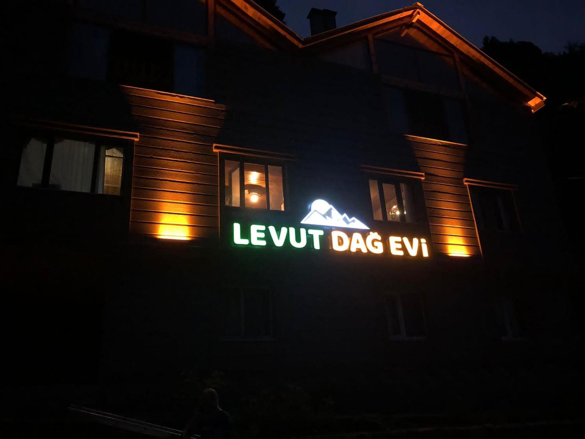 Hotel AYDER LEVUT Bungalov - Image 1