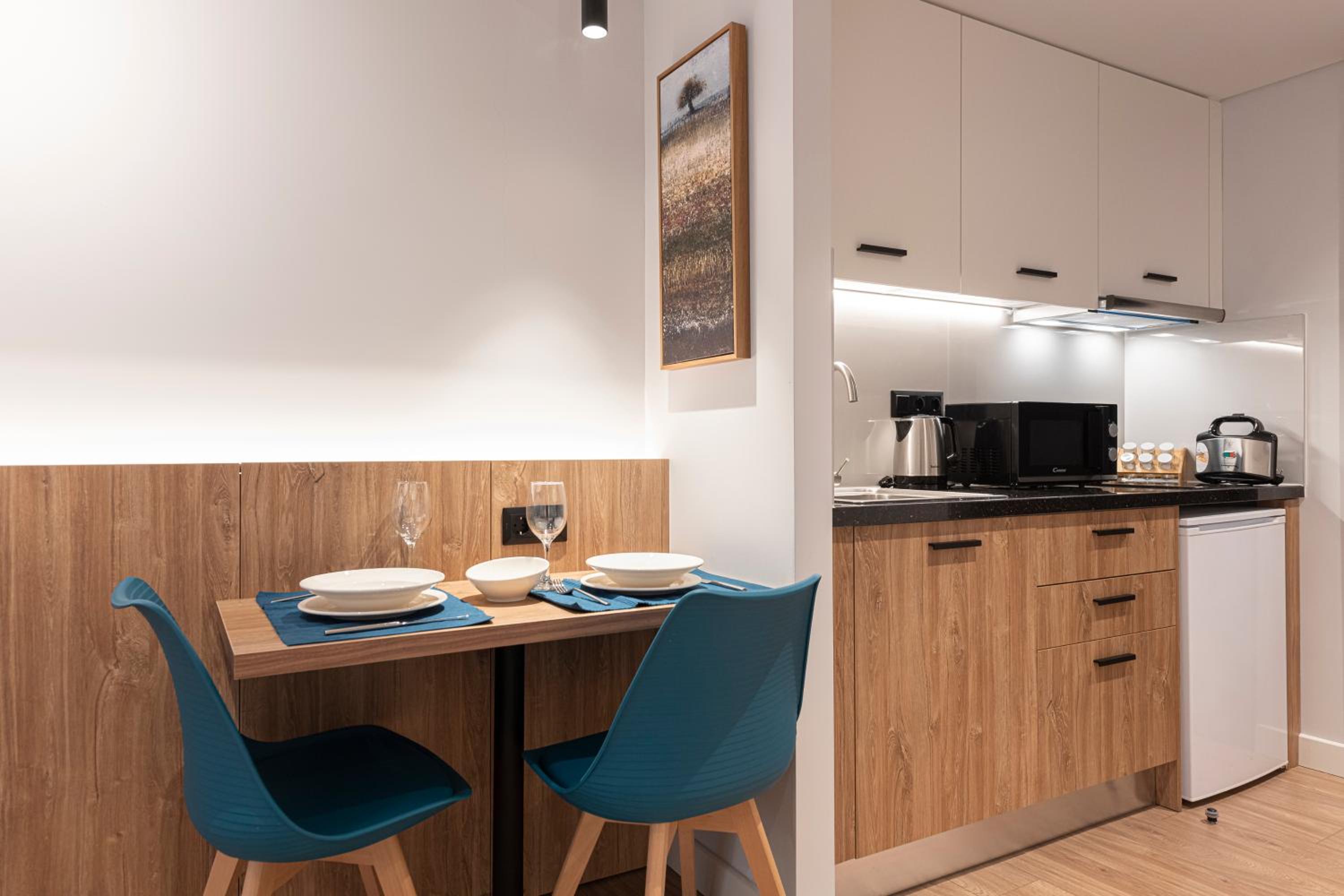 A&N Athens Luxury Apartments - Akadimou