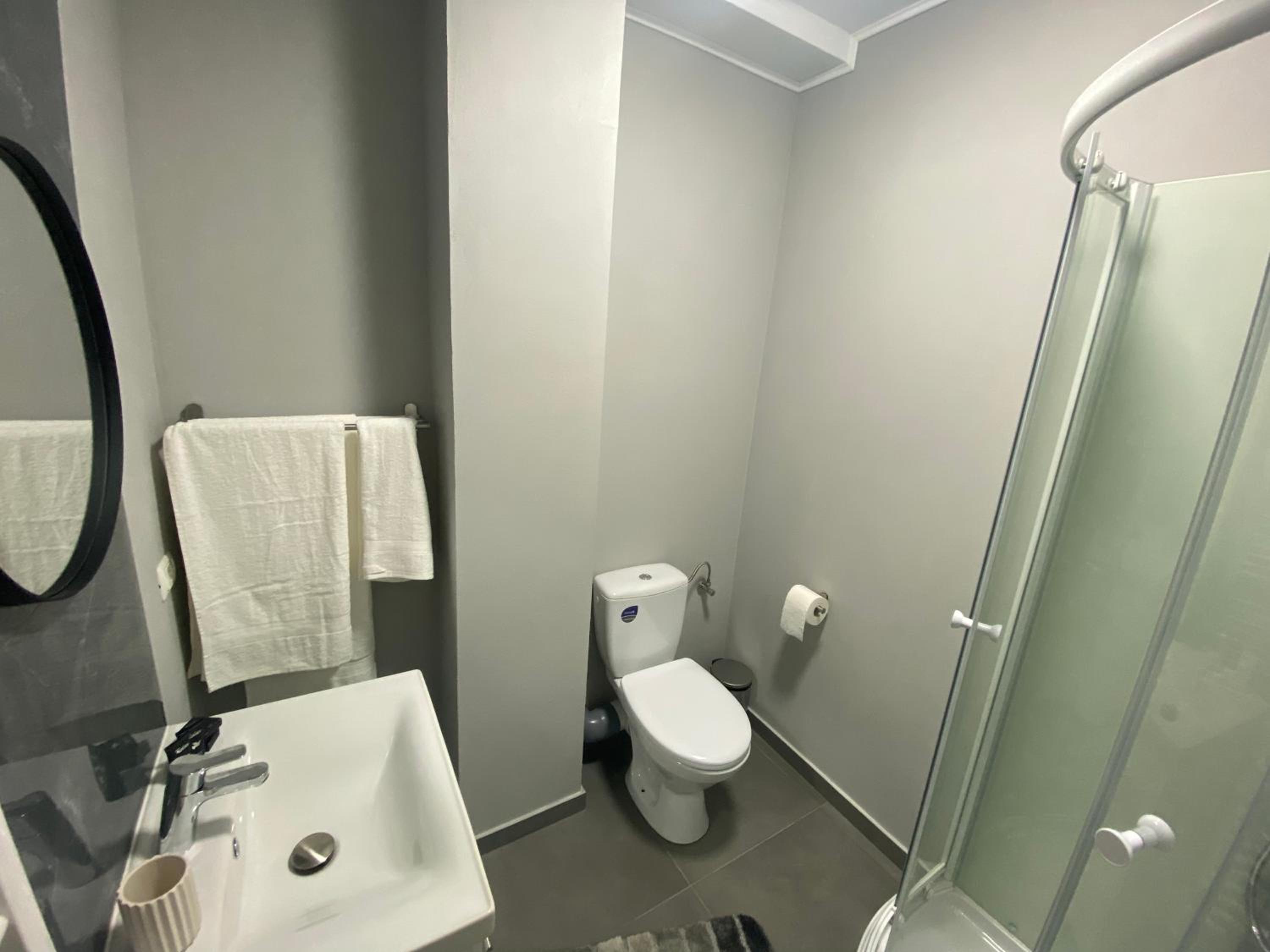 EM03- Apartament 2 camere luxury view 5