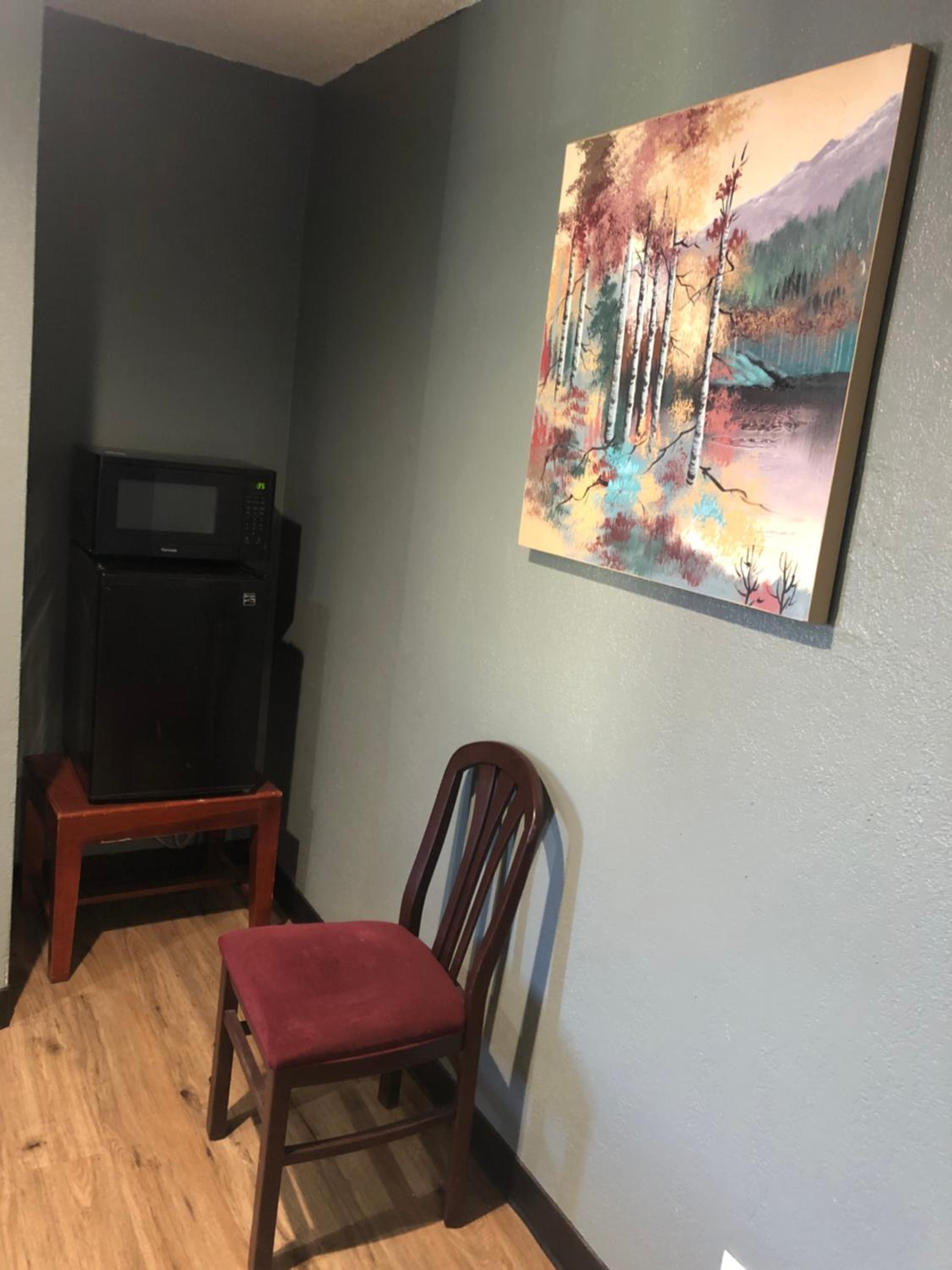 King Castle Motel