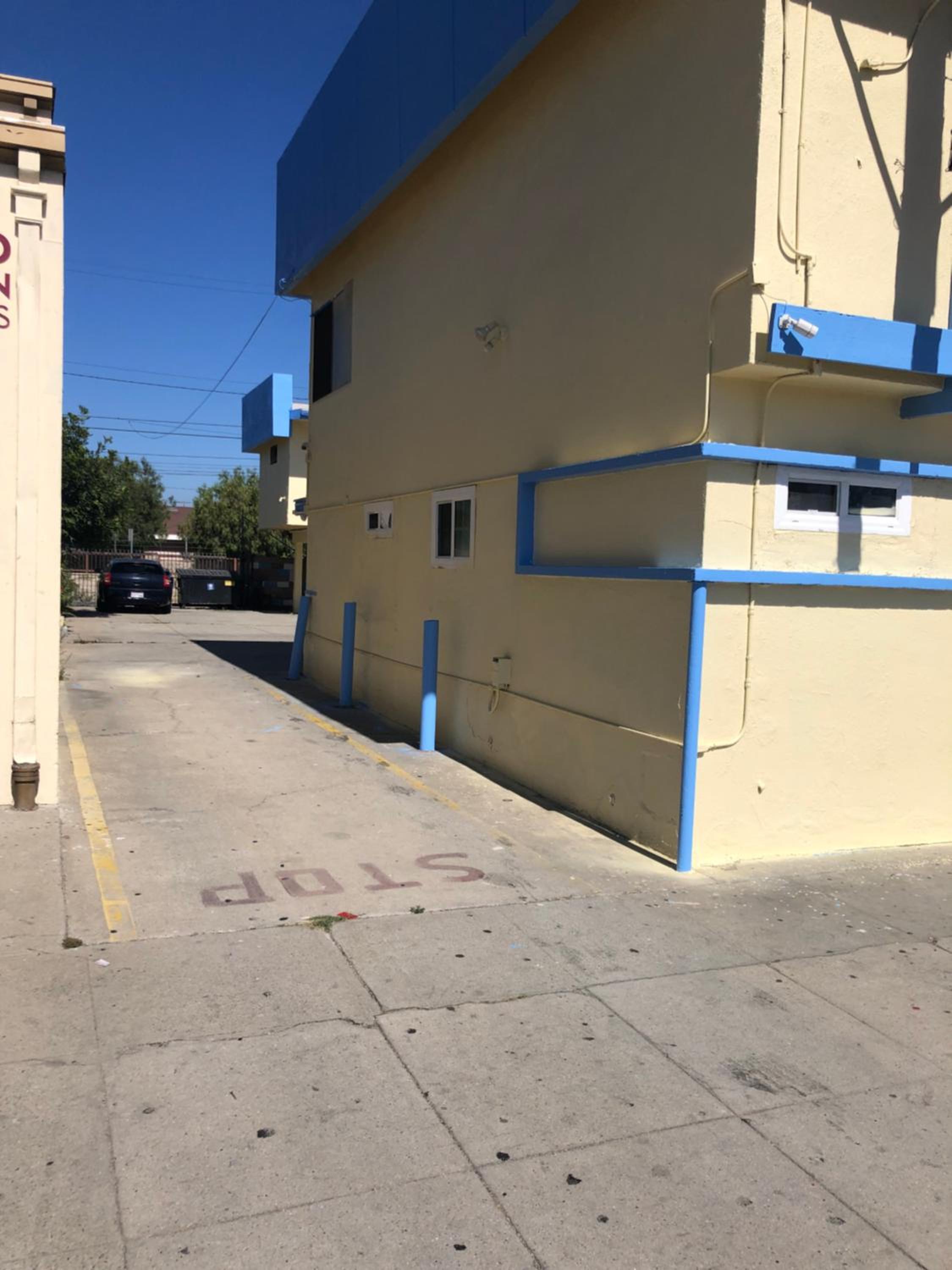 King Castle Motel