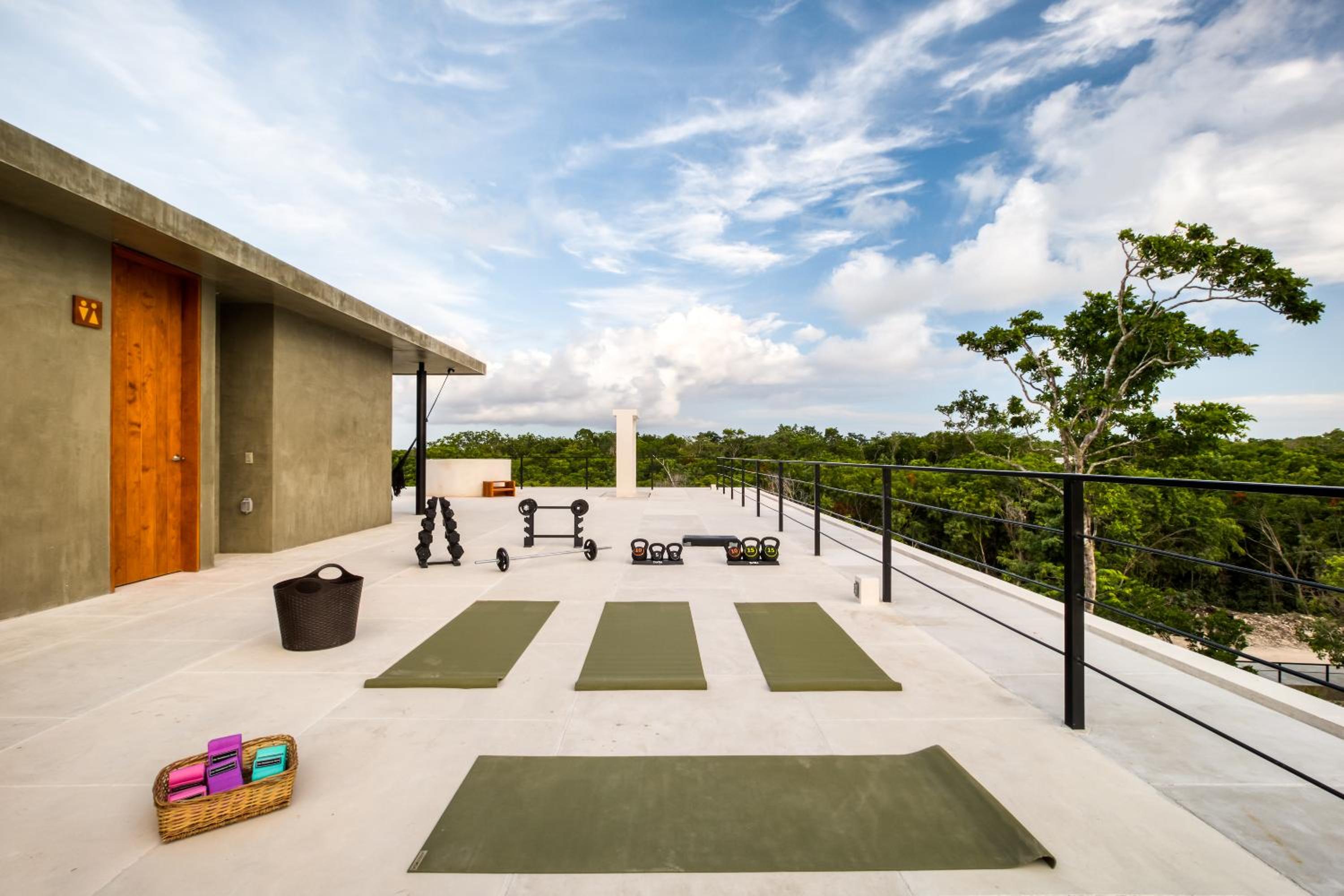 roof