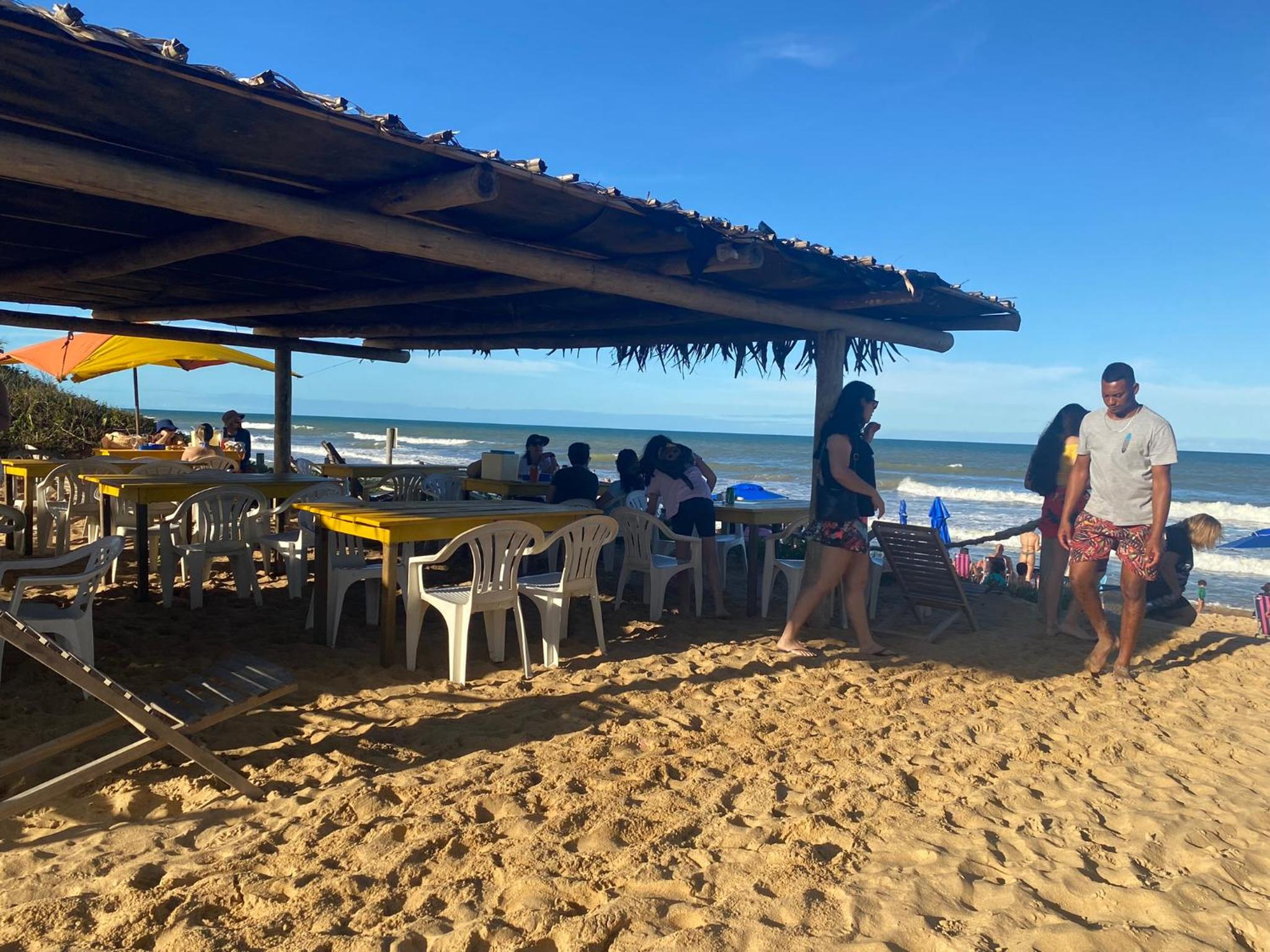Recanto dos Irmãos