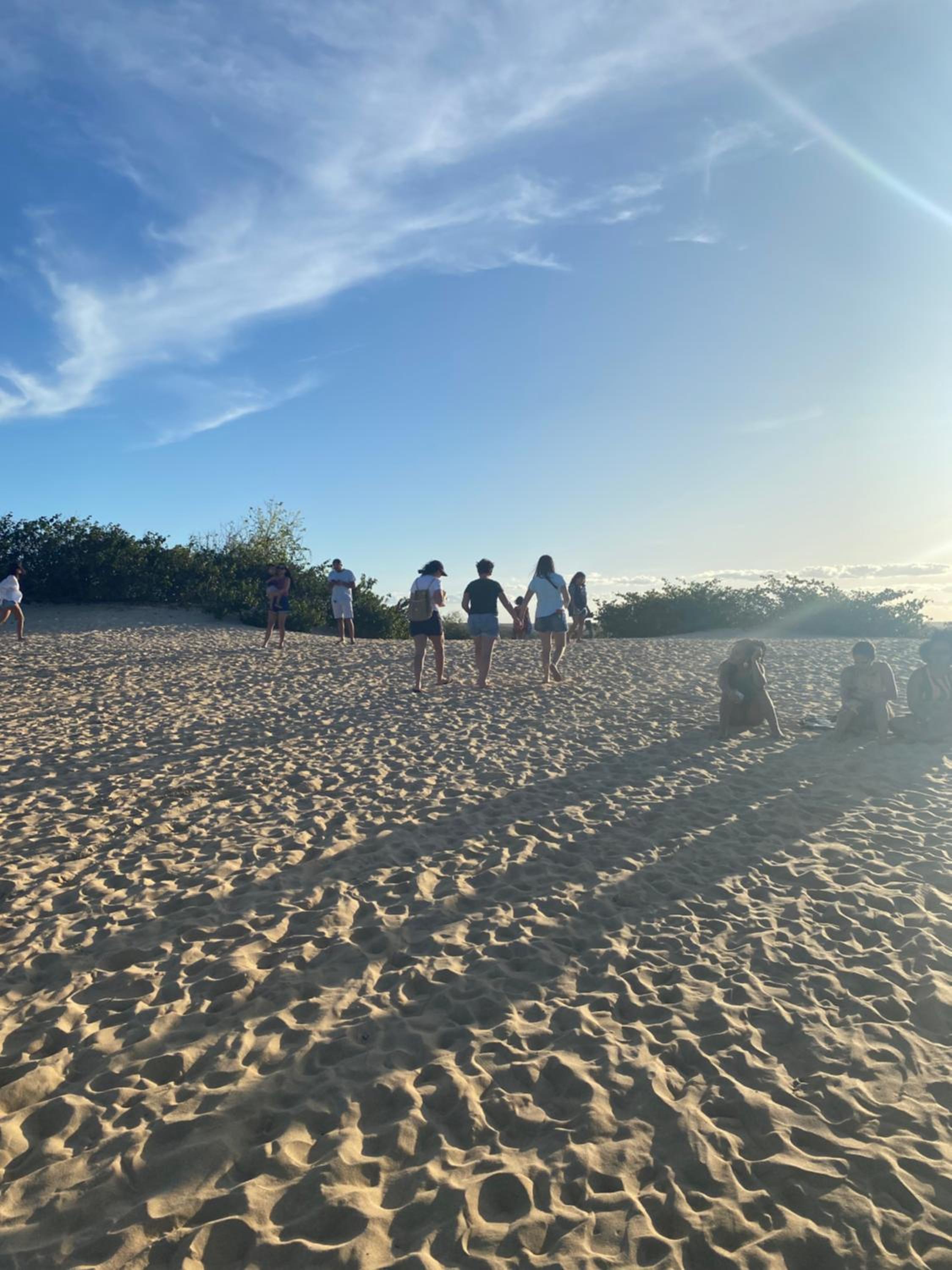 Recanto dos Irmãos