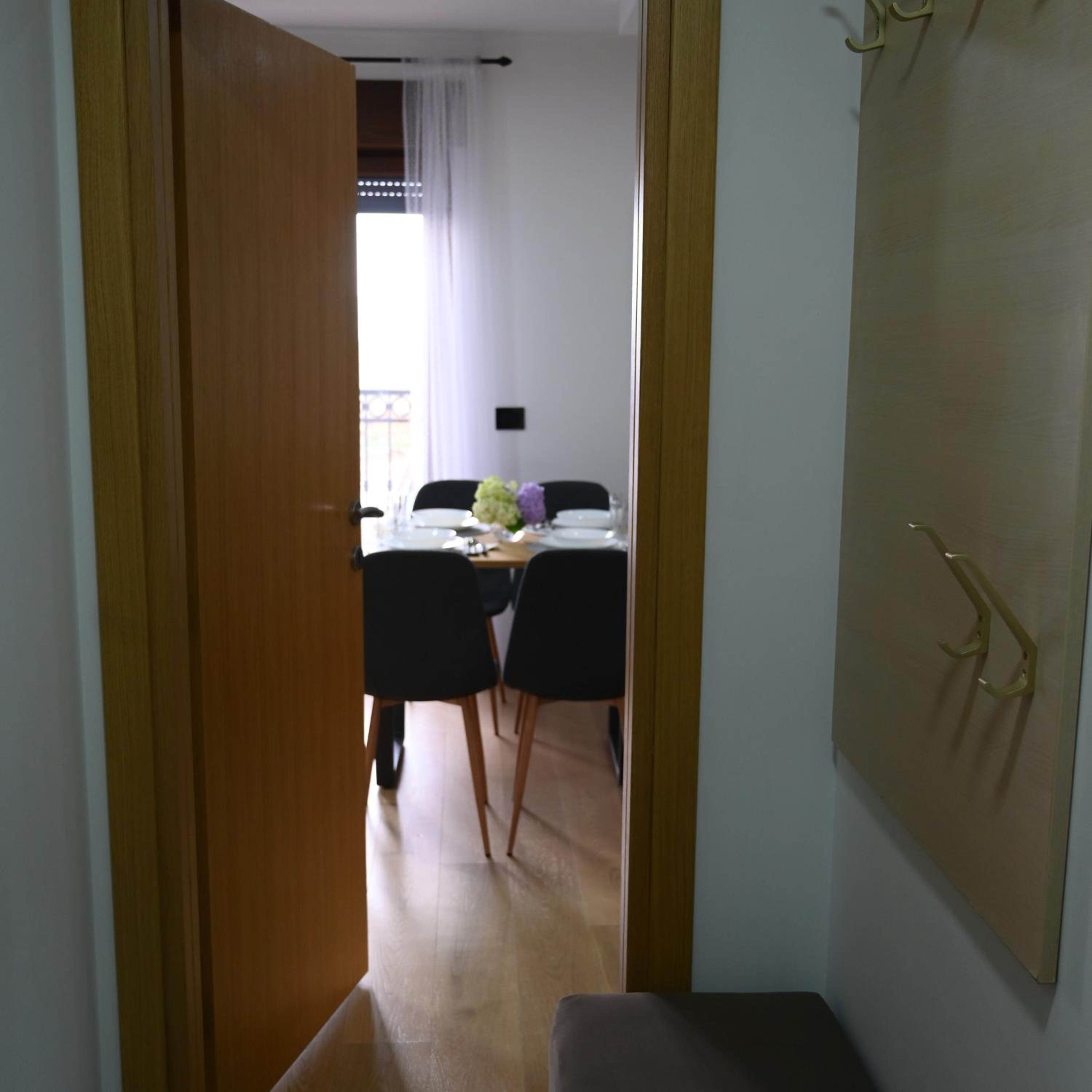 Apartman na brdu view 5