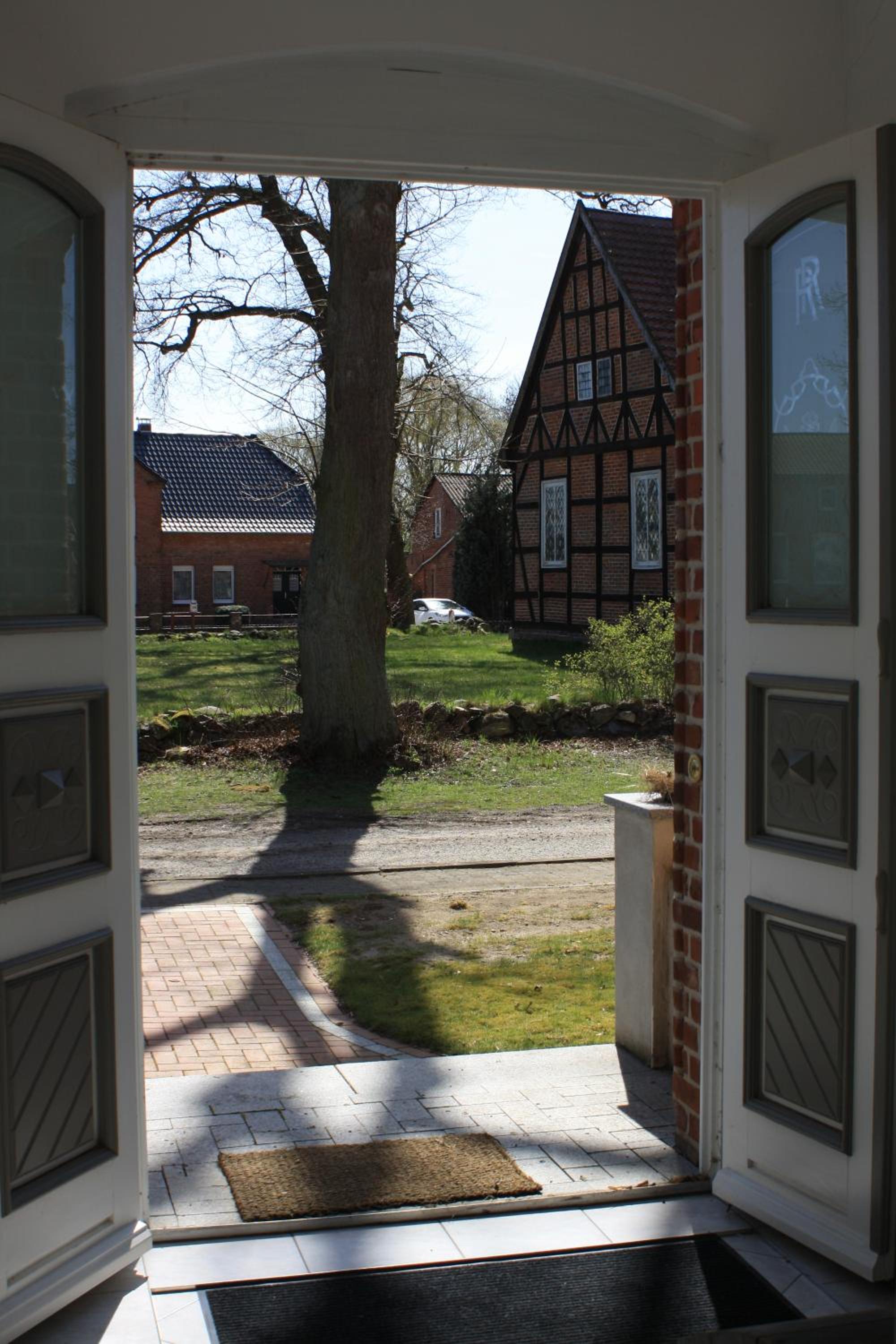 Rathsacks Familienhof