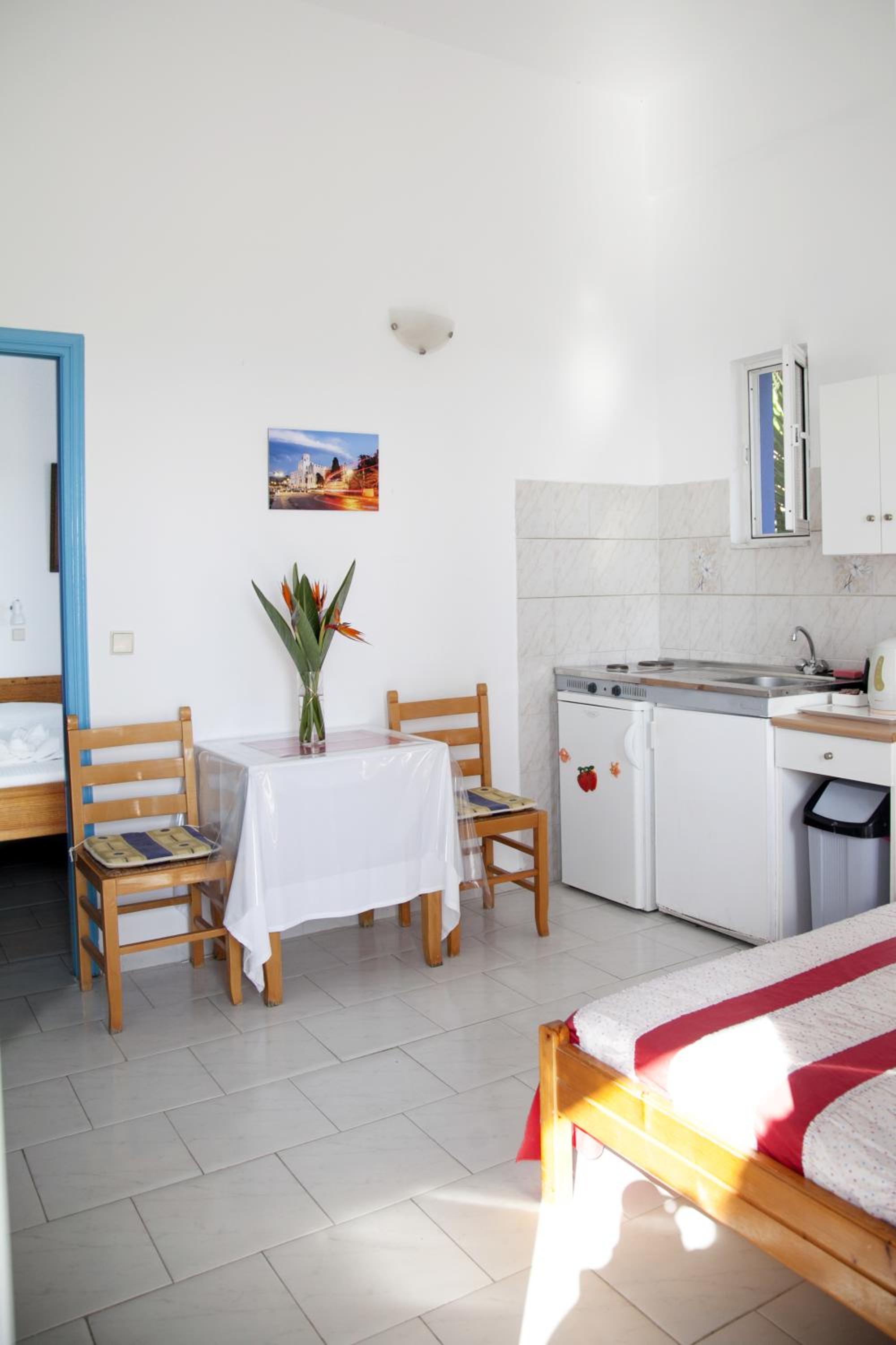 Villa Giorgos