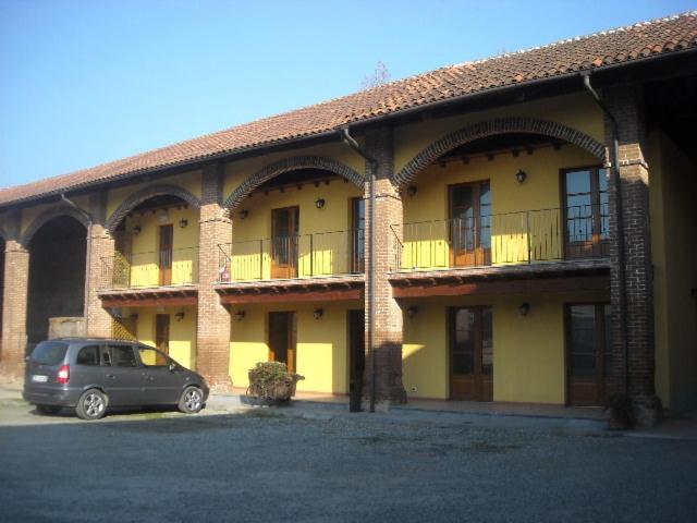 Agriturismo Cascina del Peso view 3