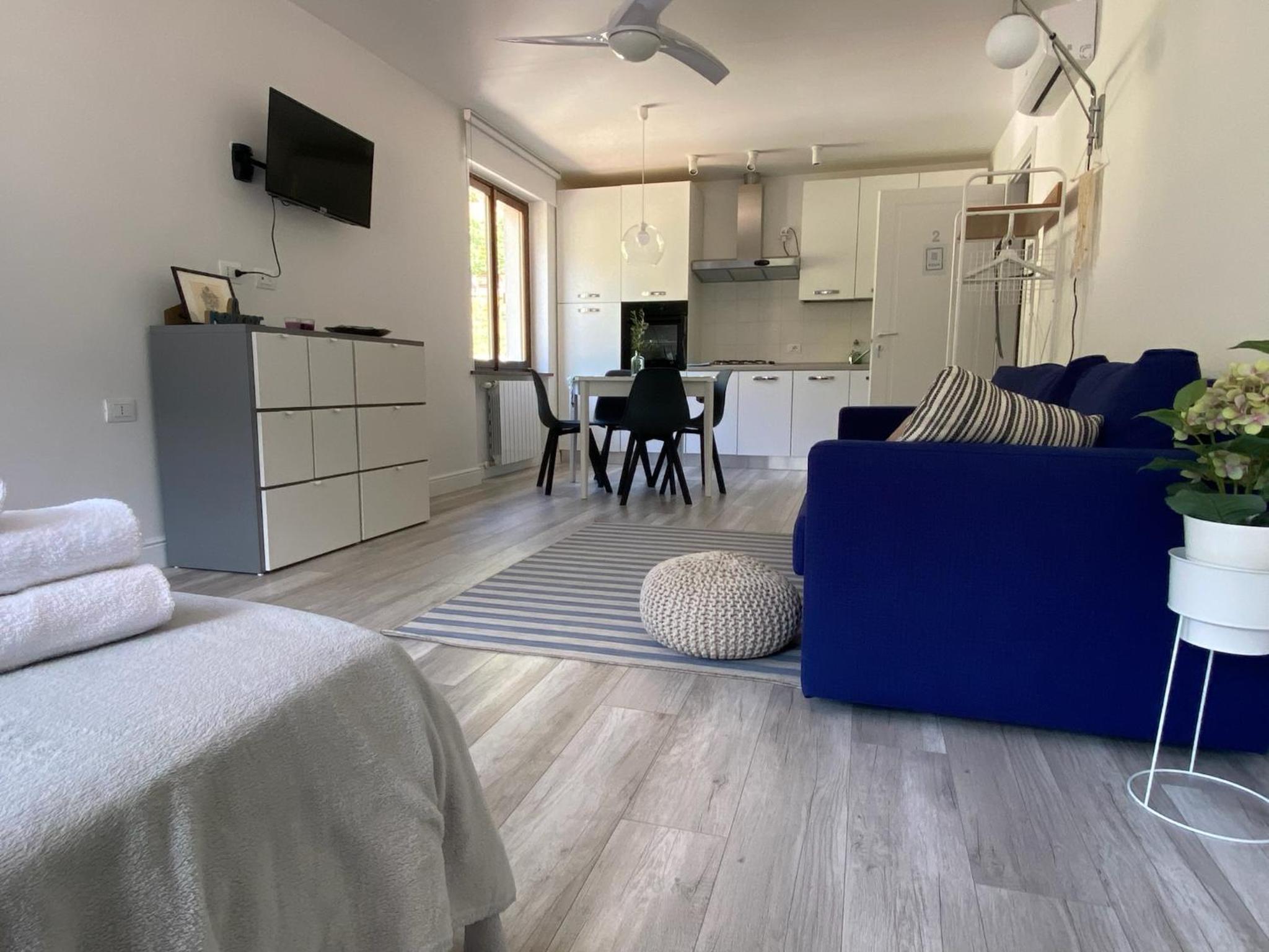 Garda View Apartment
