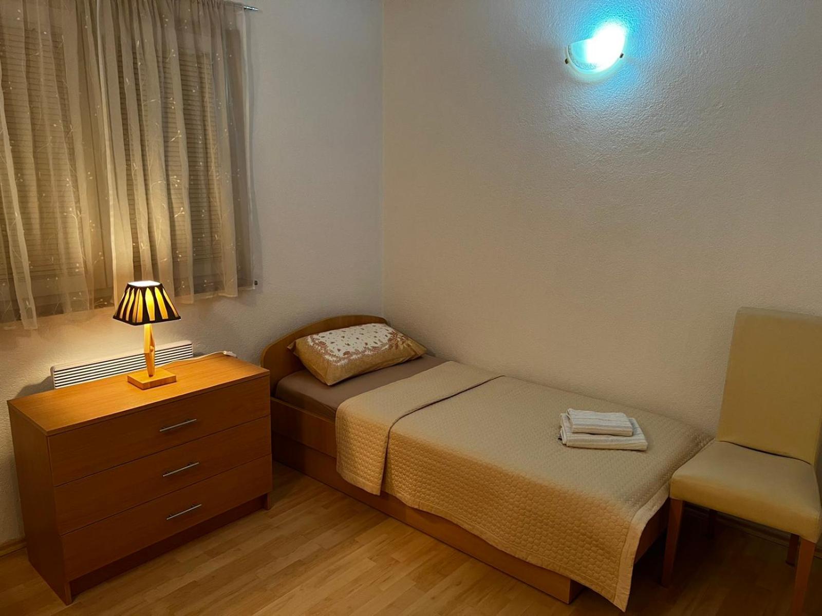 Apartman Peace