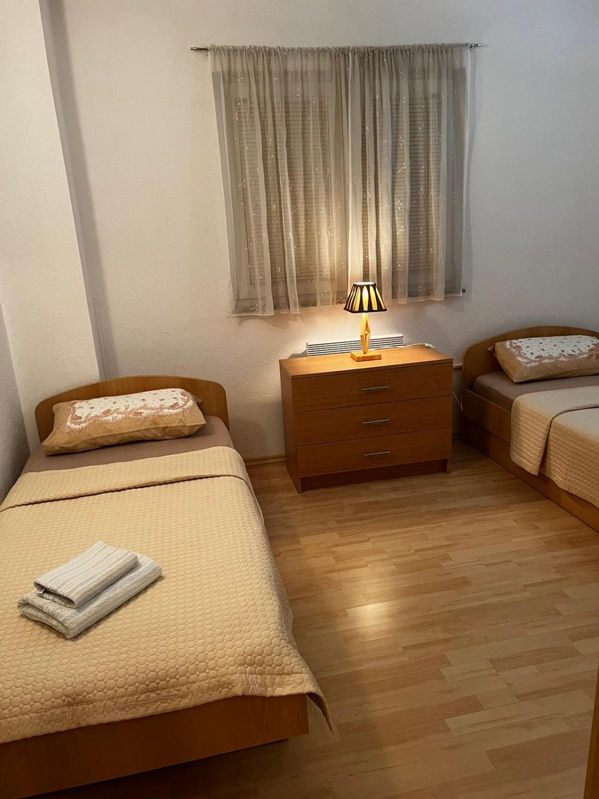 Apartman Peace