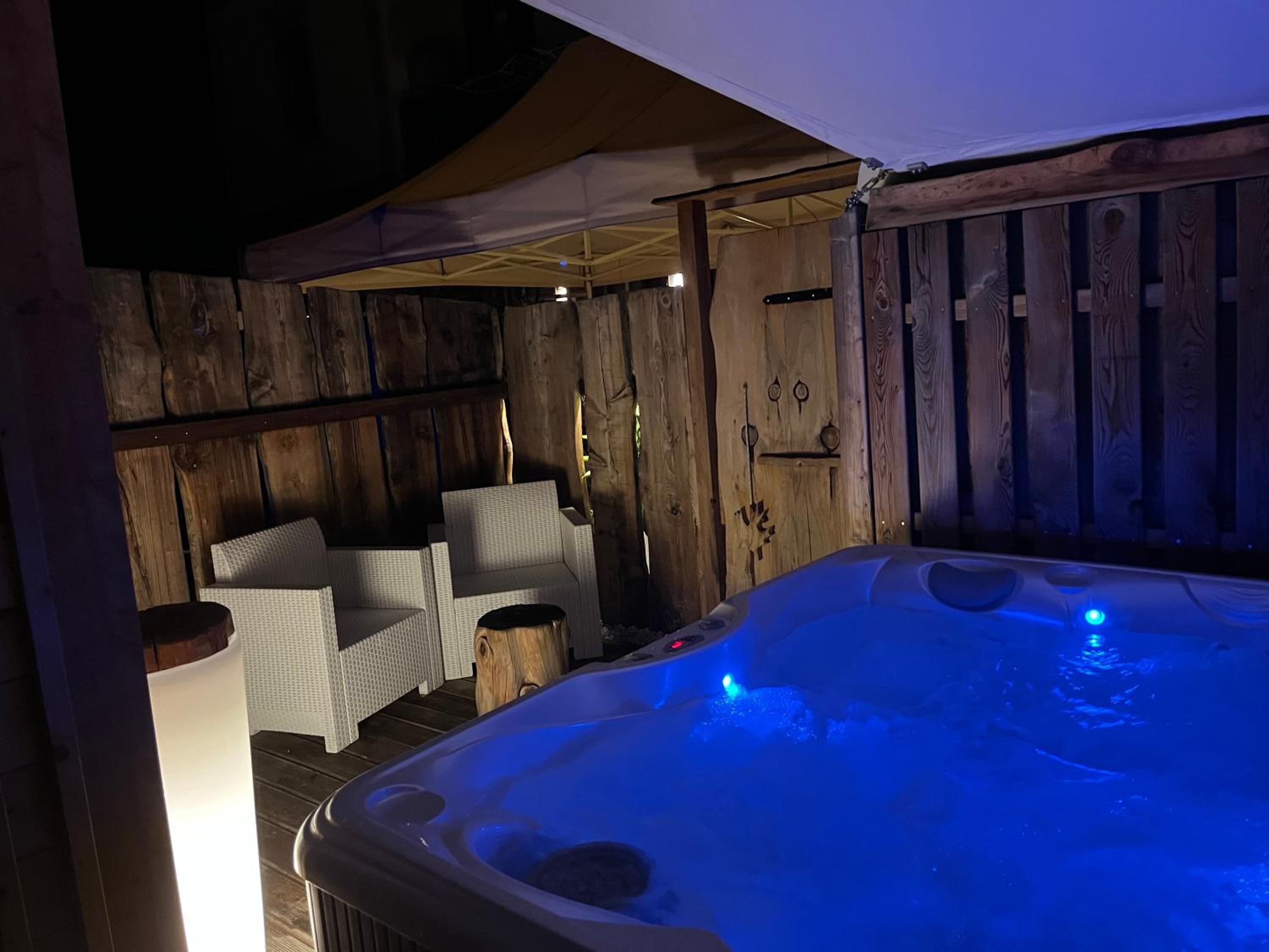 Casa da Carmen Boutique & Private Spa view 2