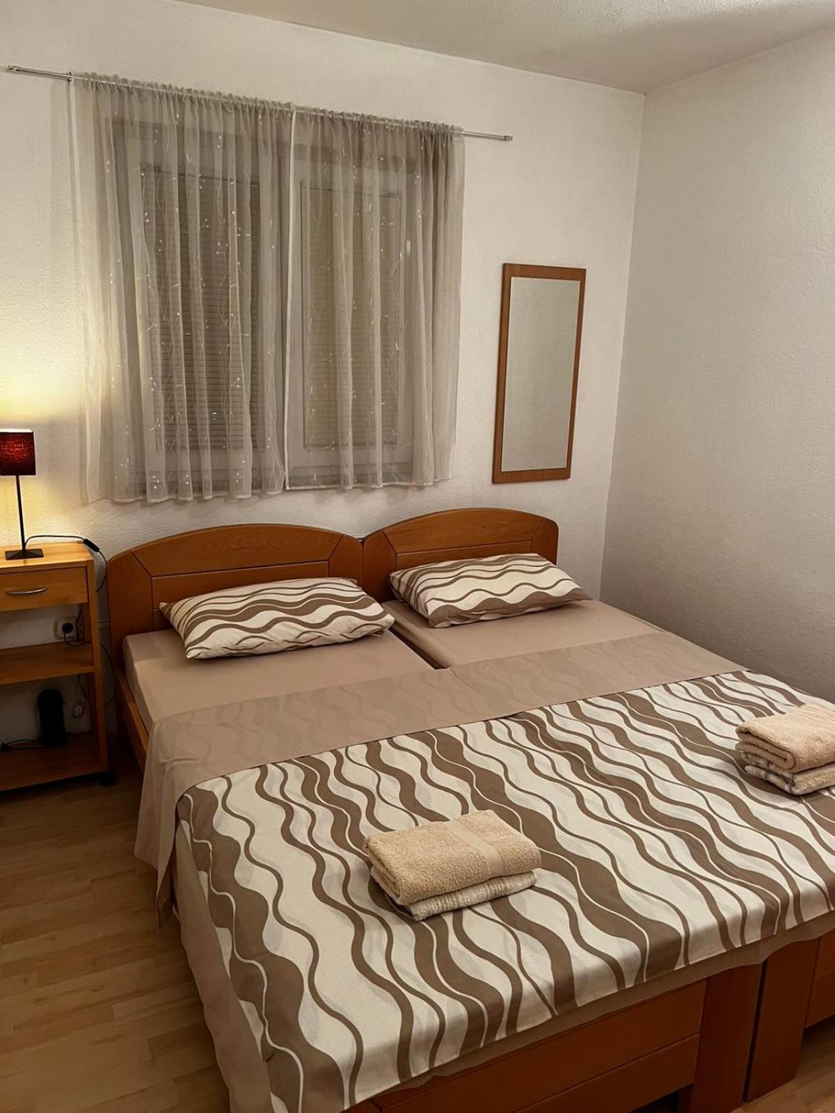 Apartman Peace