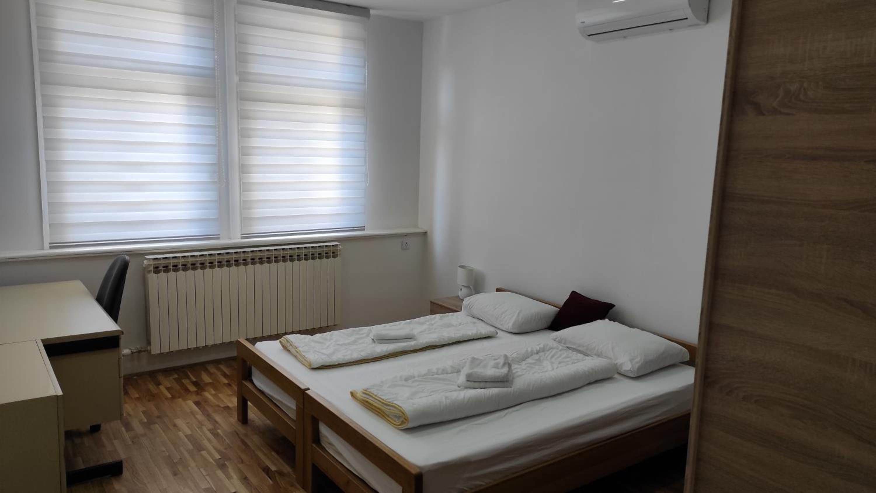 Apartment Mejtas - Center of Sarajevo