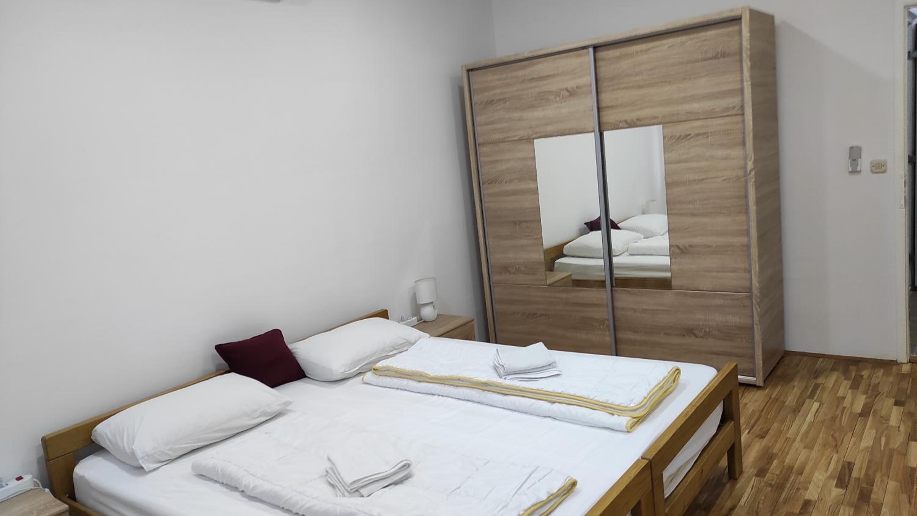 Apartment Mejtas - Center of Sarajevo