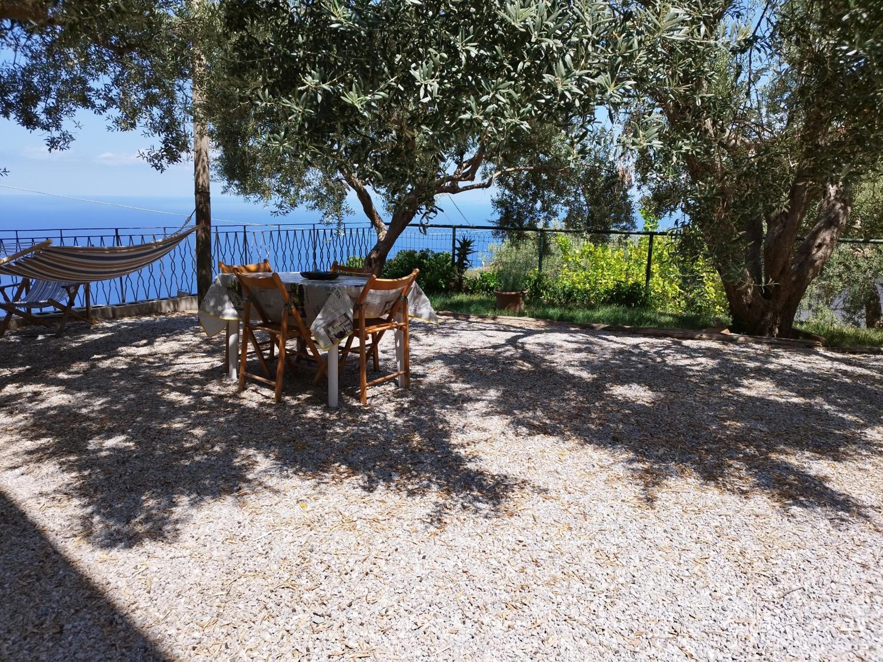 La Terrazza view 3