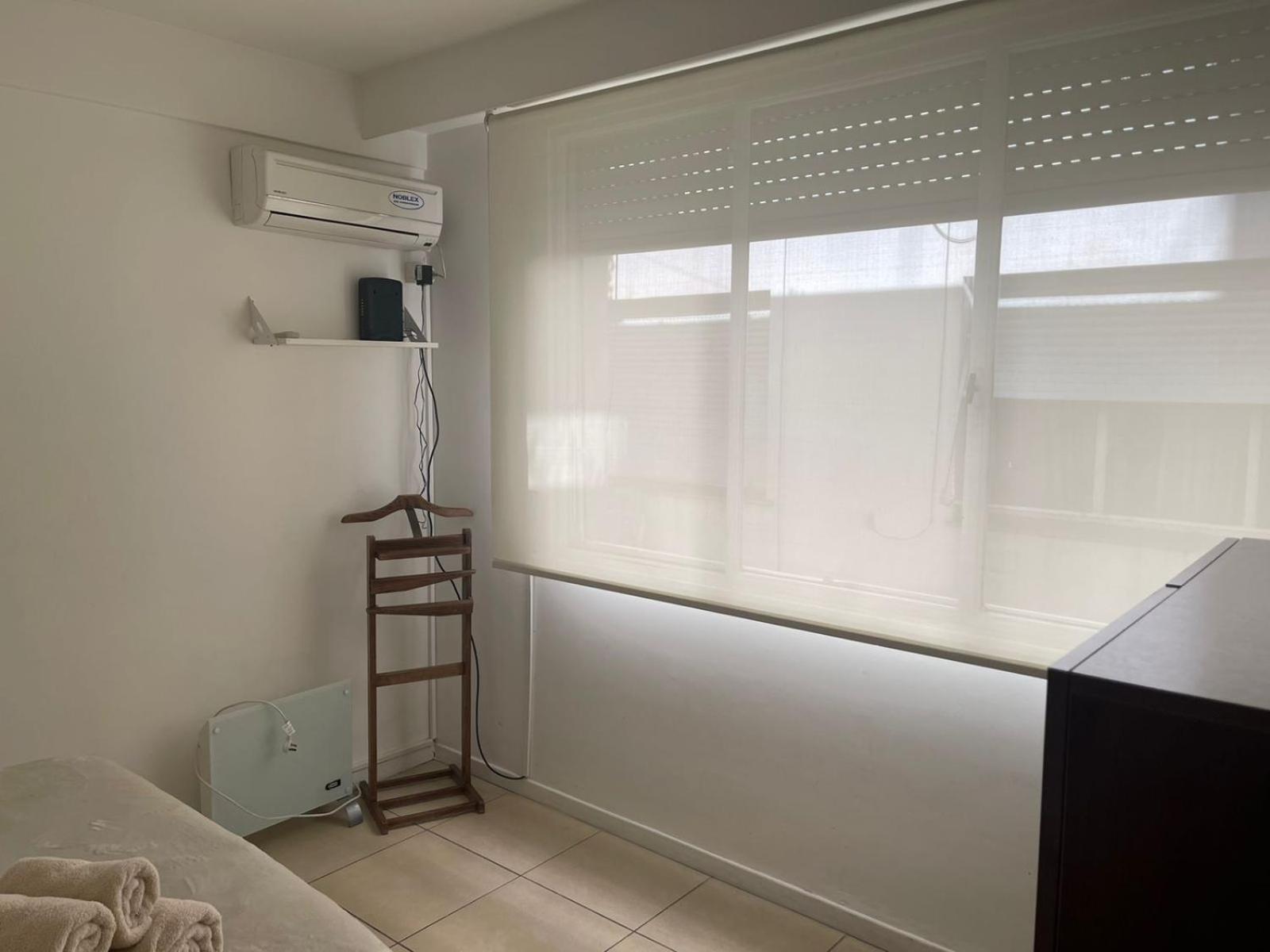 Departamento para 6 personas en pleno centro
