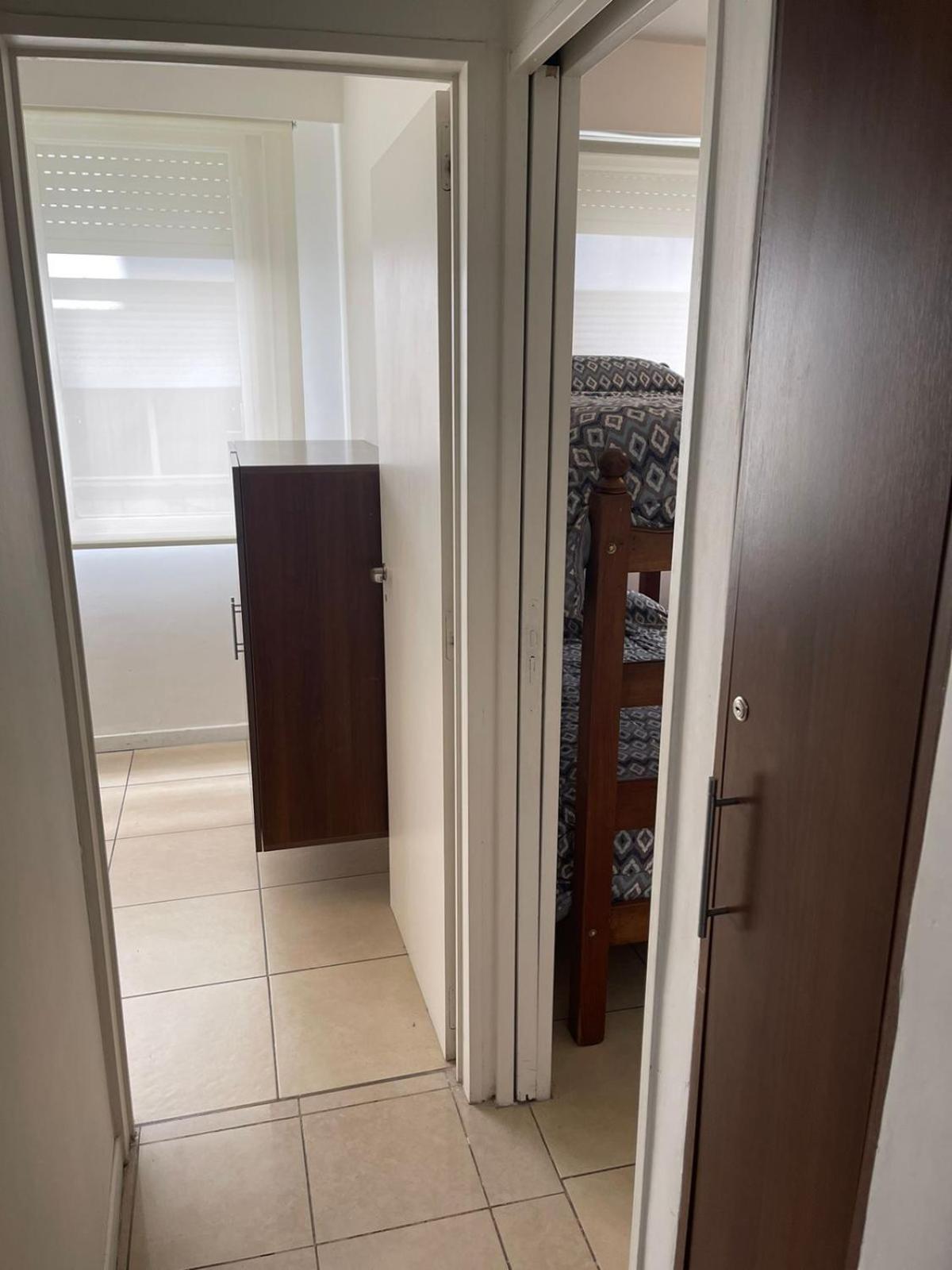 Departamento para 6 personas en pleno centro