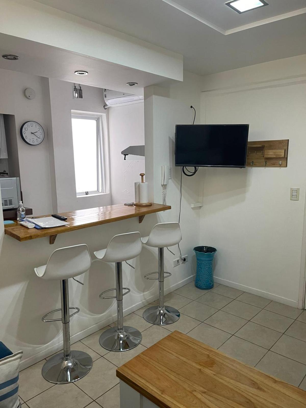 Departamento para 6 personas en pleno centro