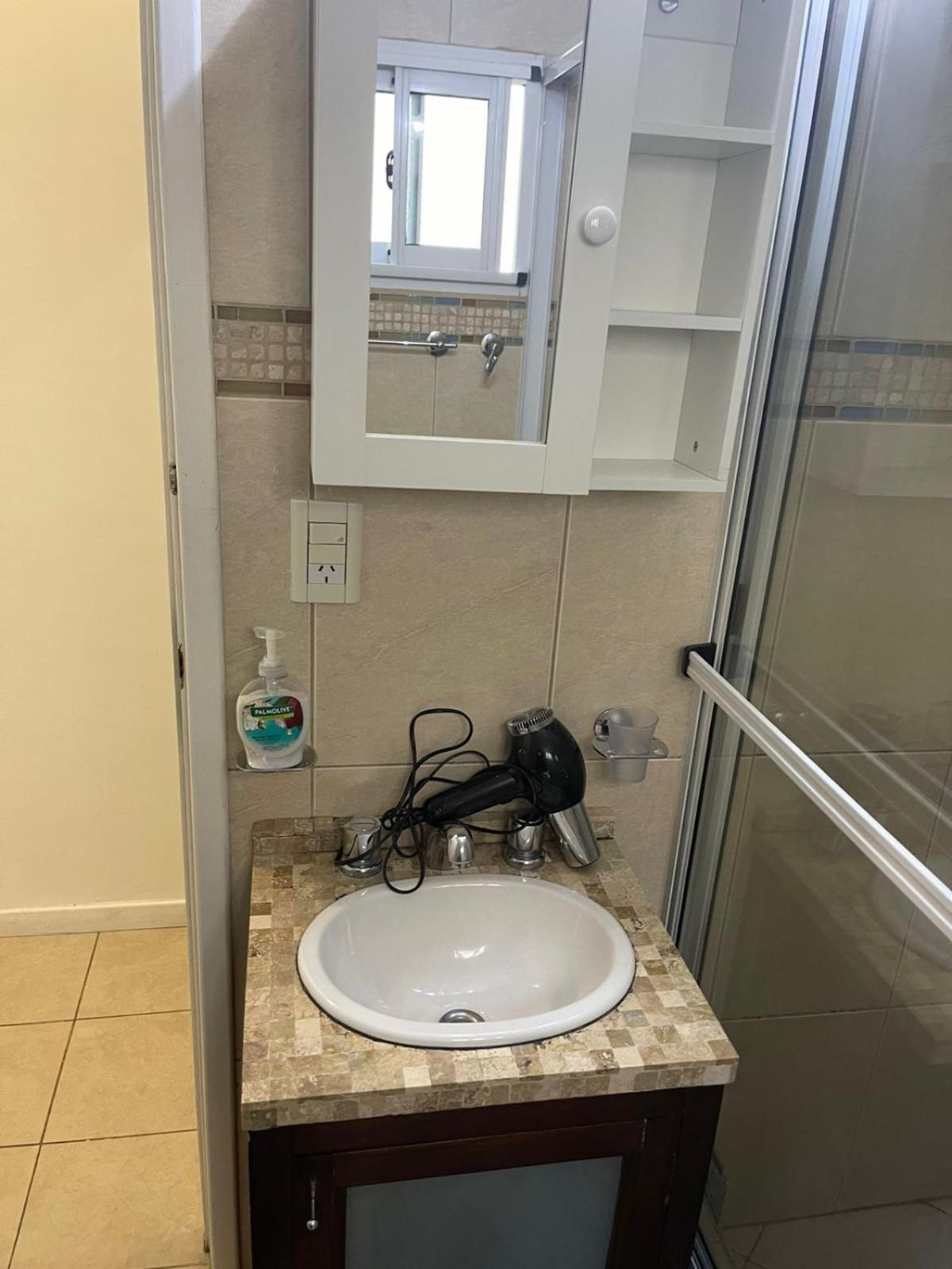 Departamento para 6 personas en pleno centro