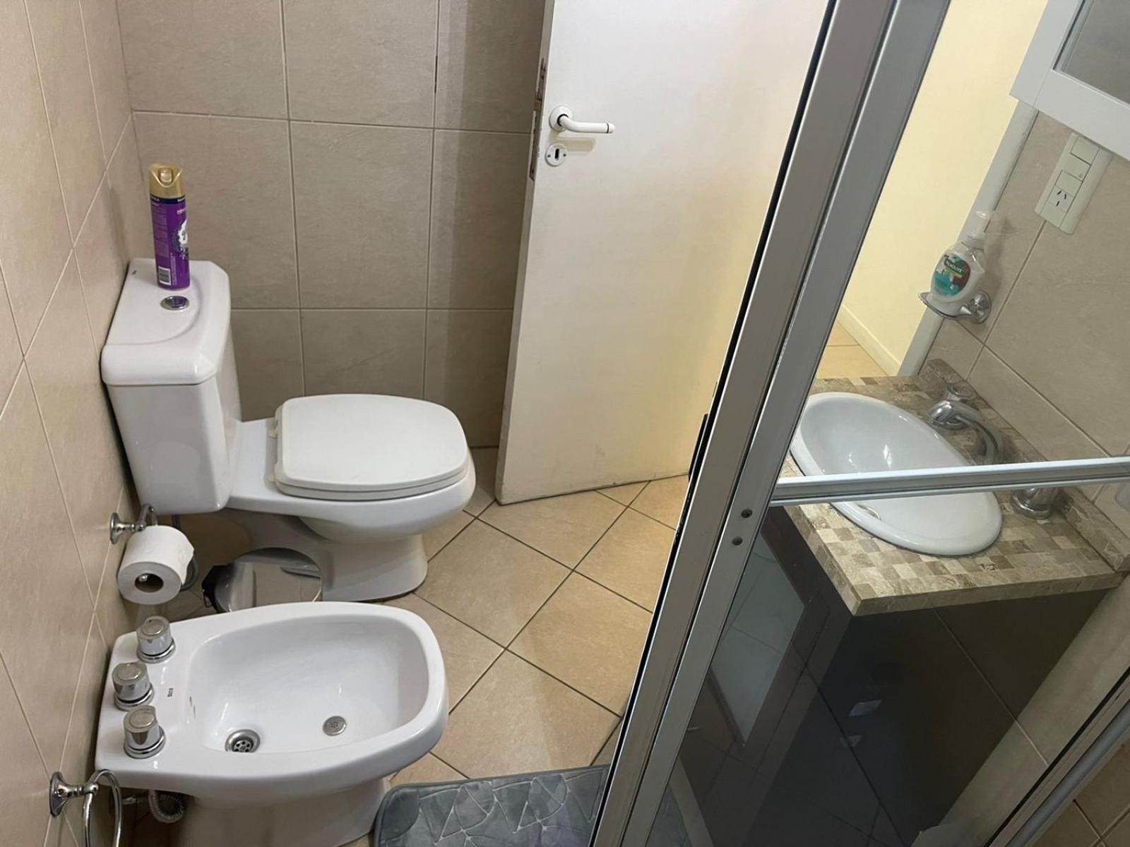Departamento para 6 personas en pleno centro
