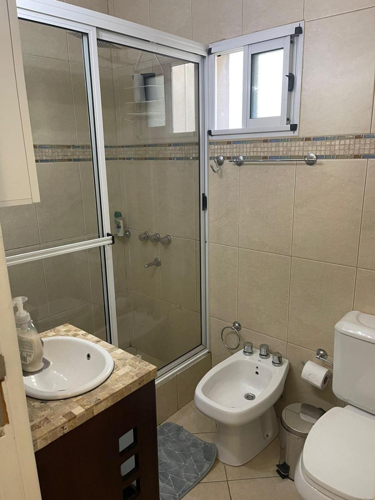 Departamento para 6 personas en pleno centro