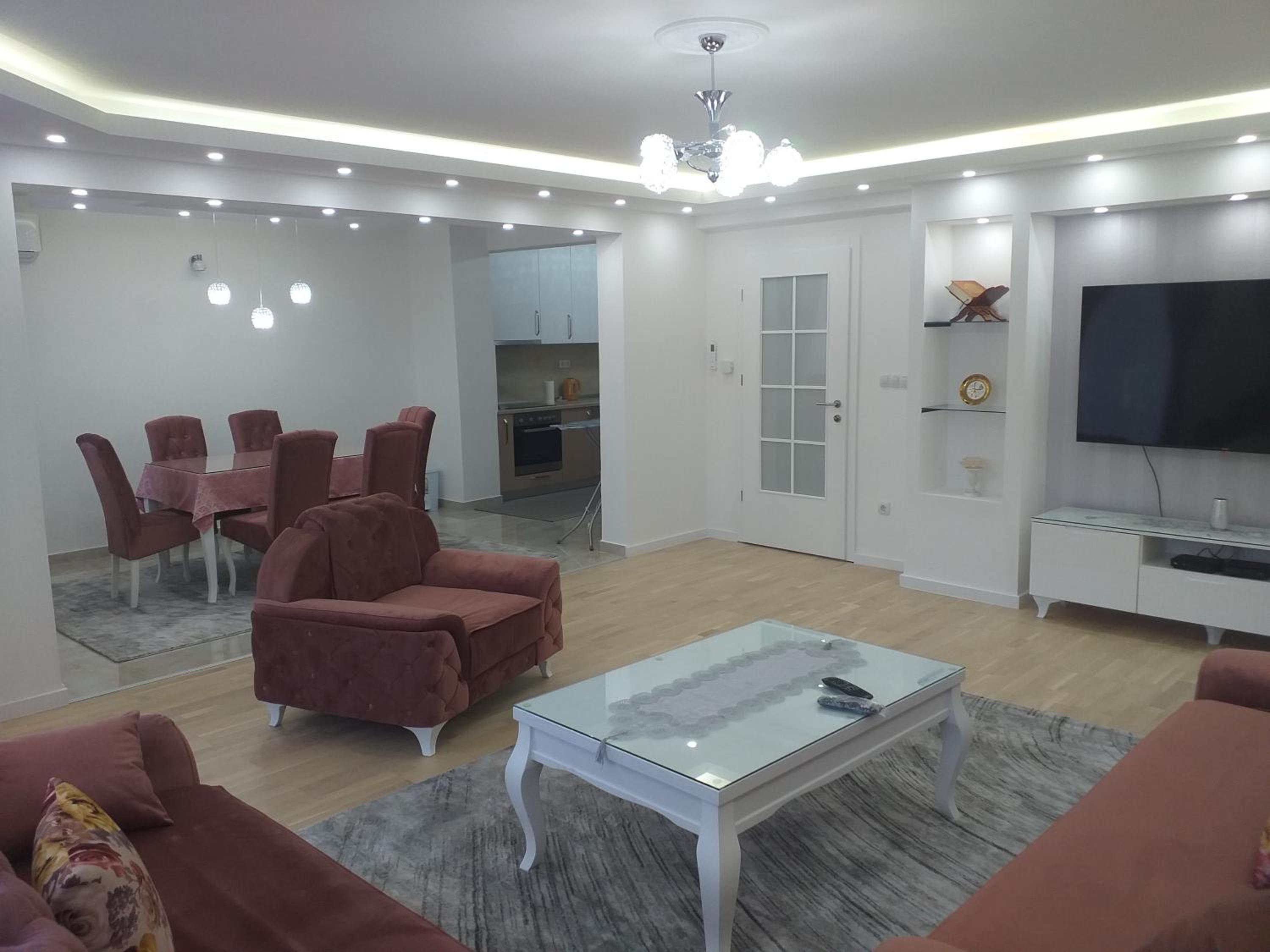 Apartment Ilidza-SK