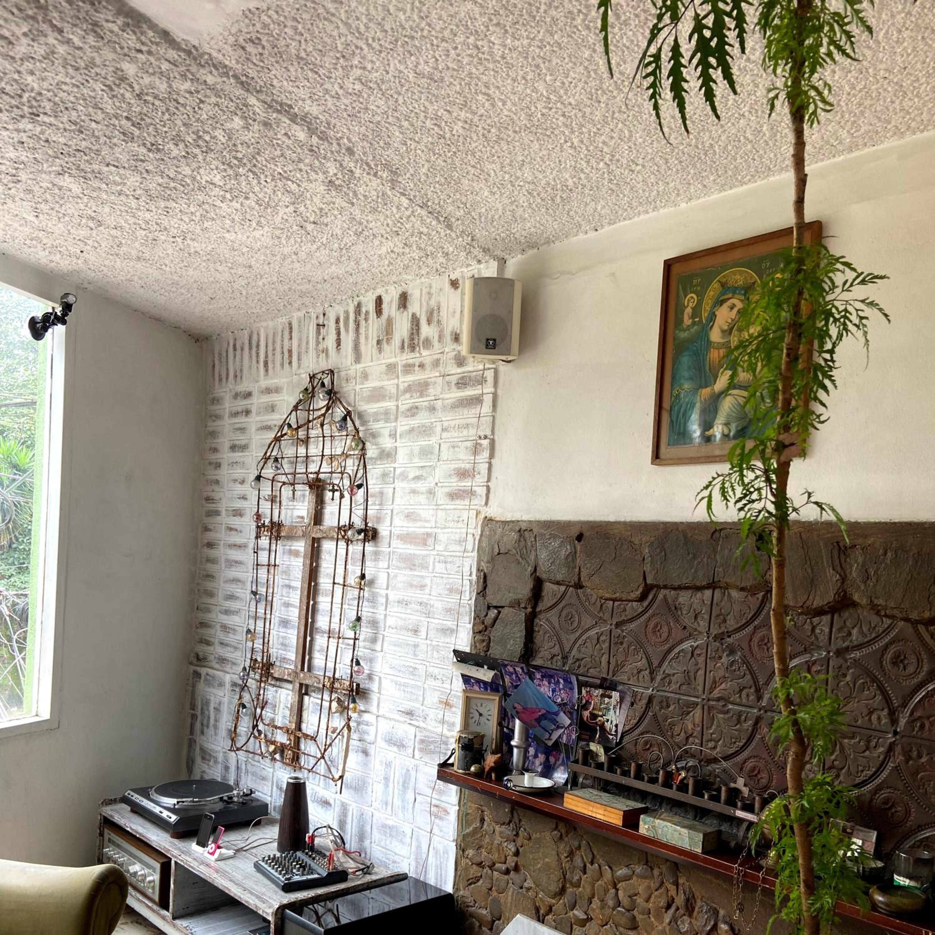 Hostal Casa Las Tías