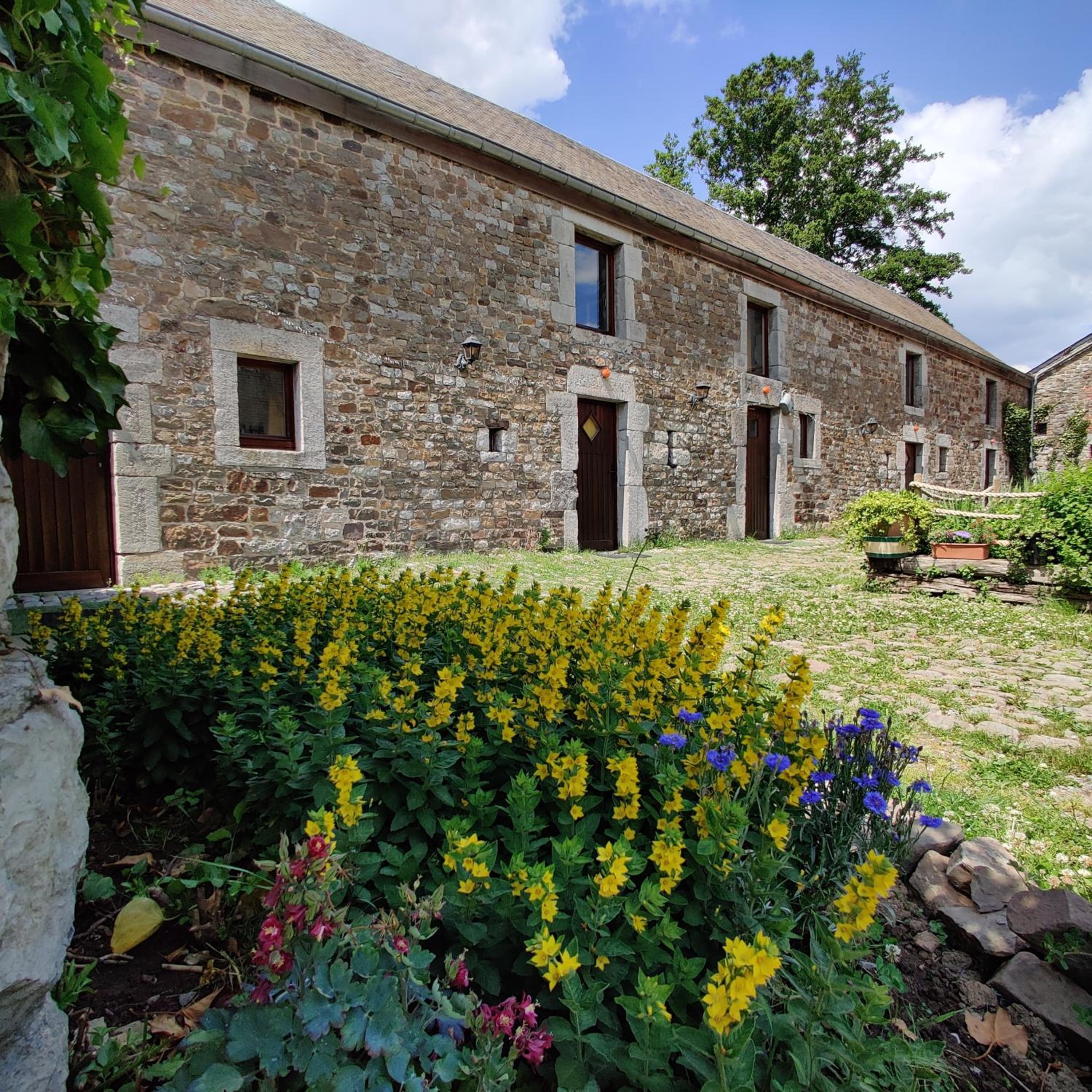 La Ferme de Werpin