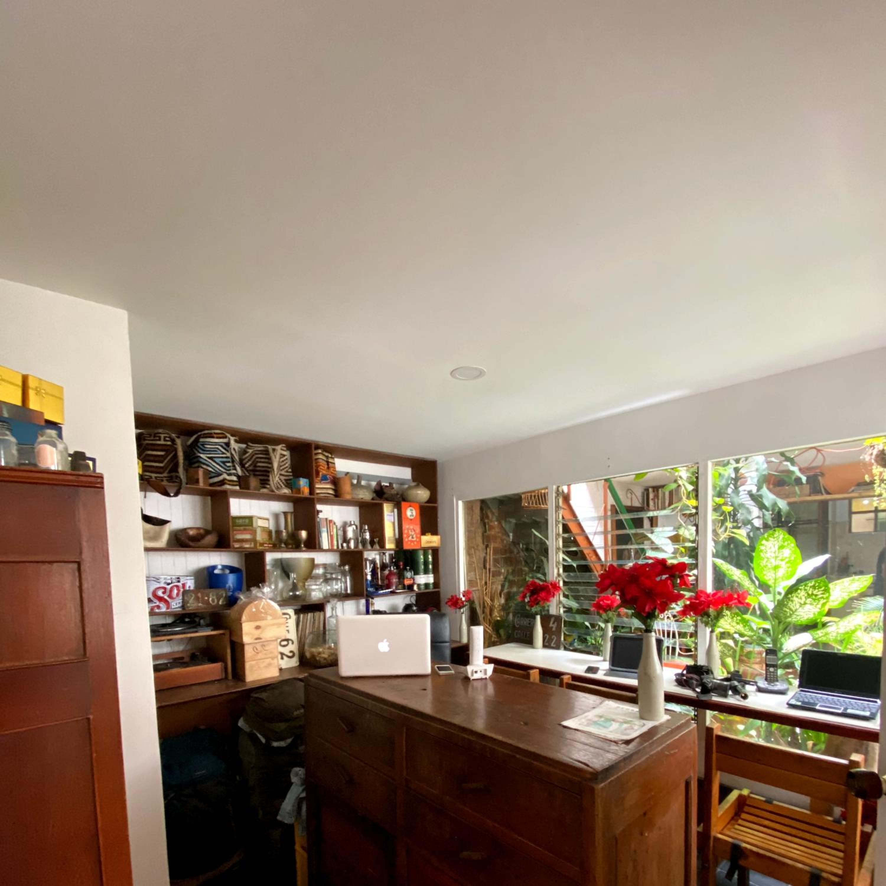Hostal Casa Las Tías