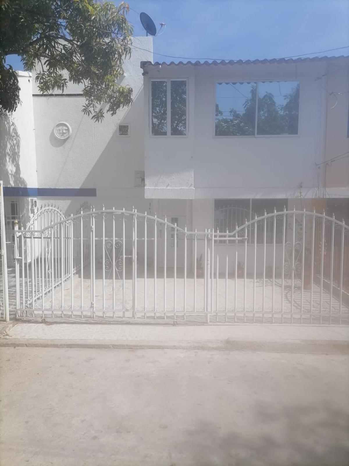 Casa La Fe