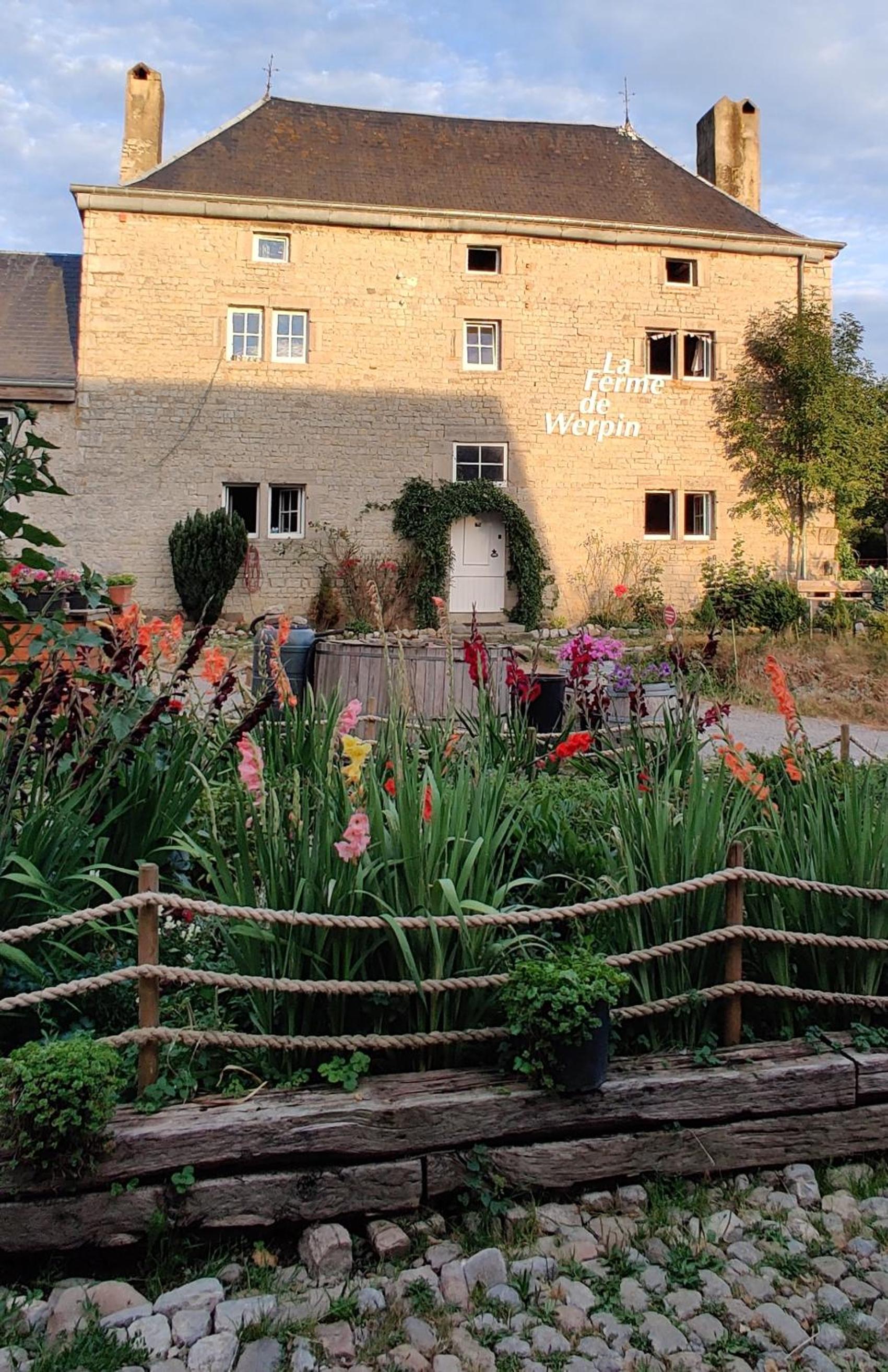 La Ferme de Werpin