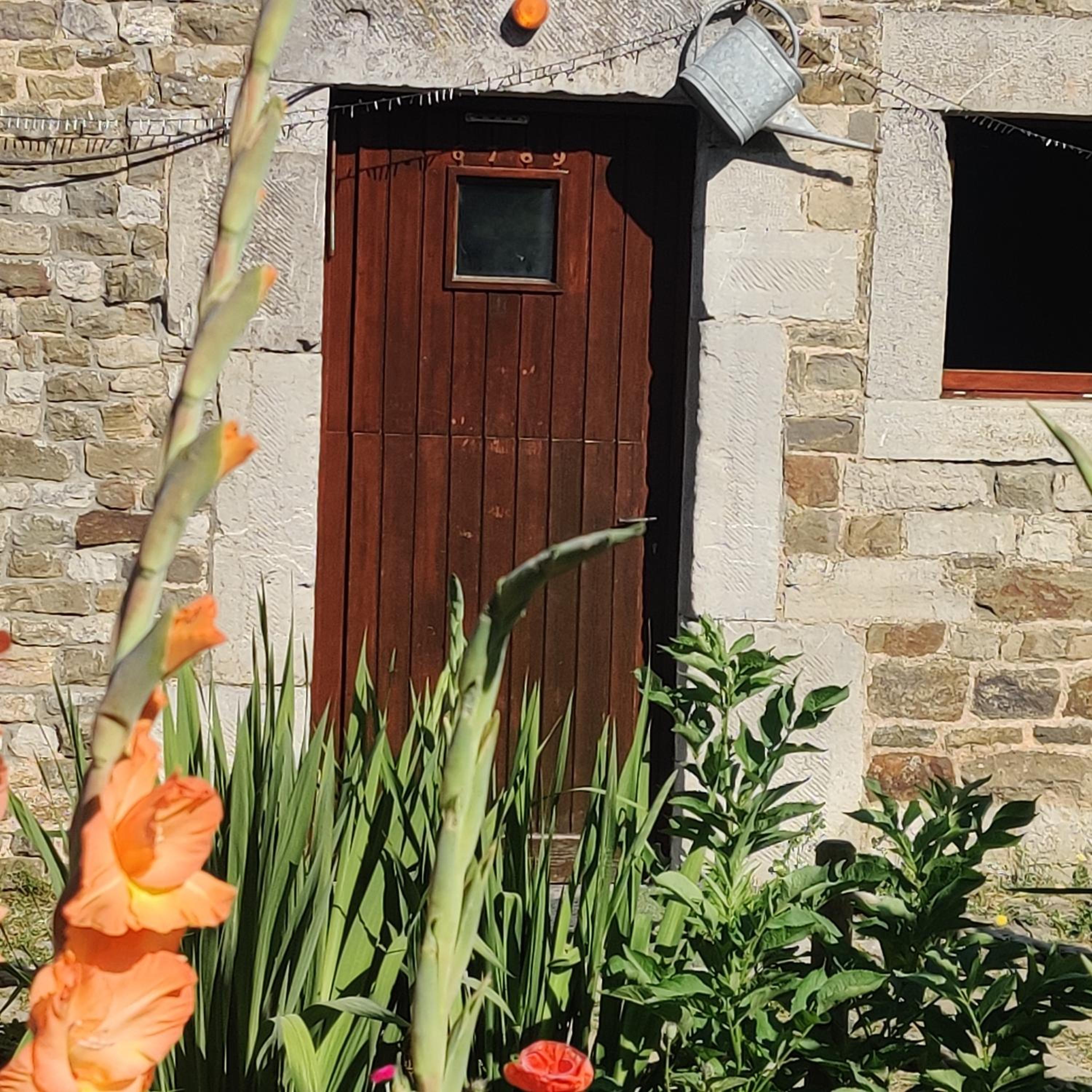 La Ferme de Werpin