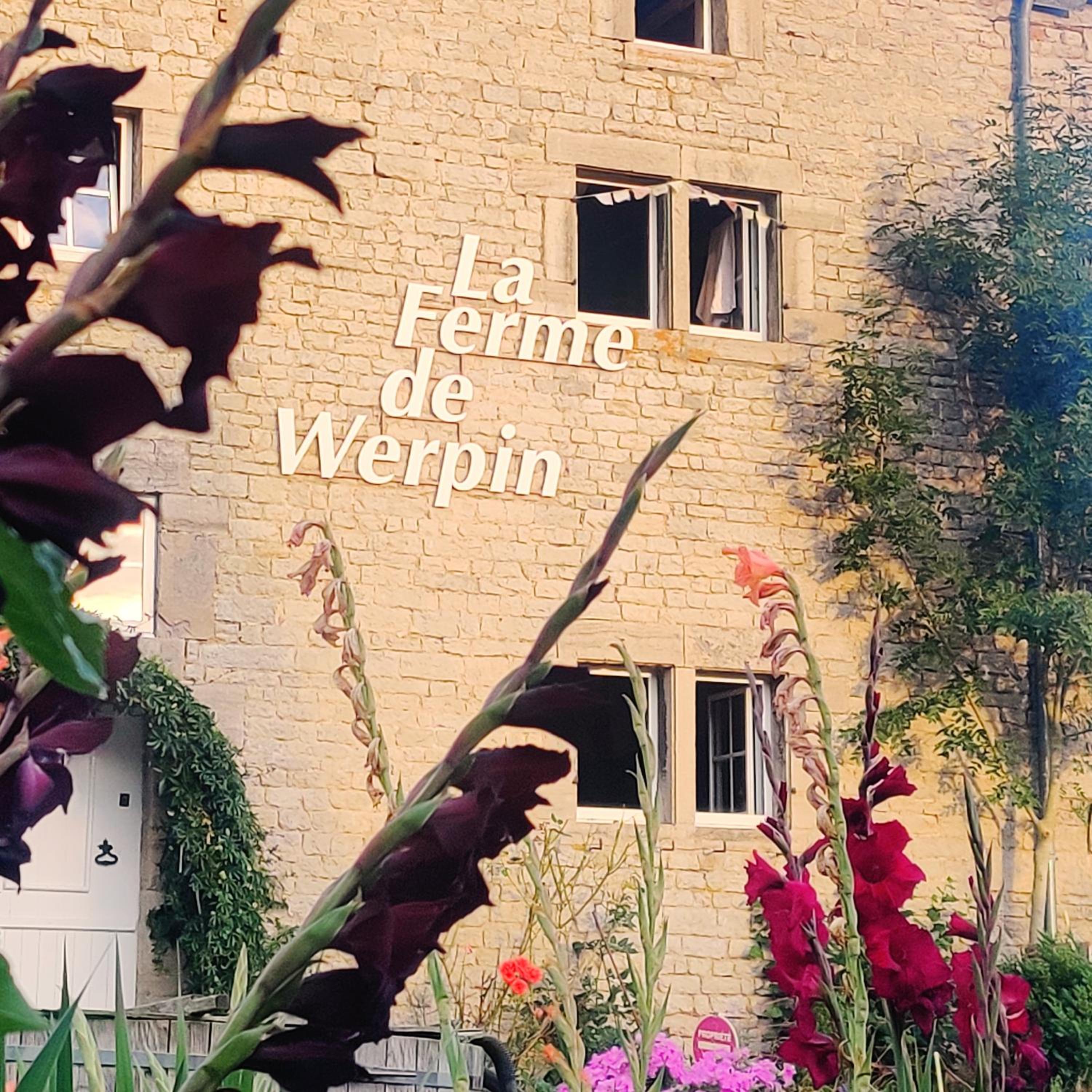 La Ferme de Werpin