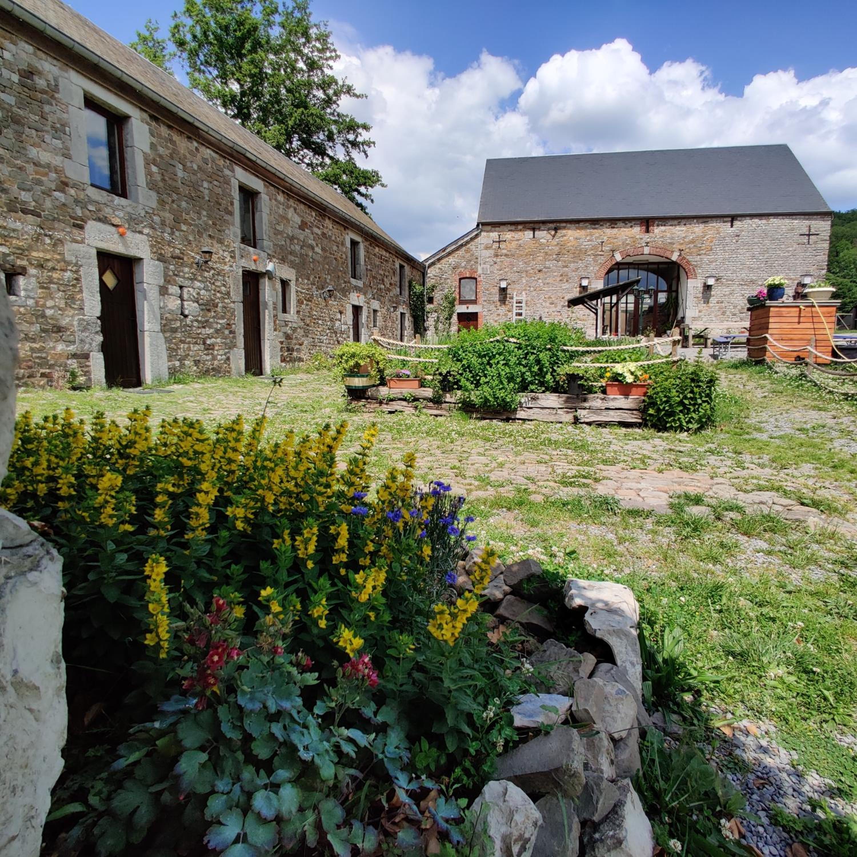La Ferme de Werpin