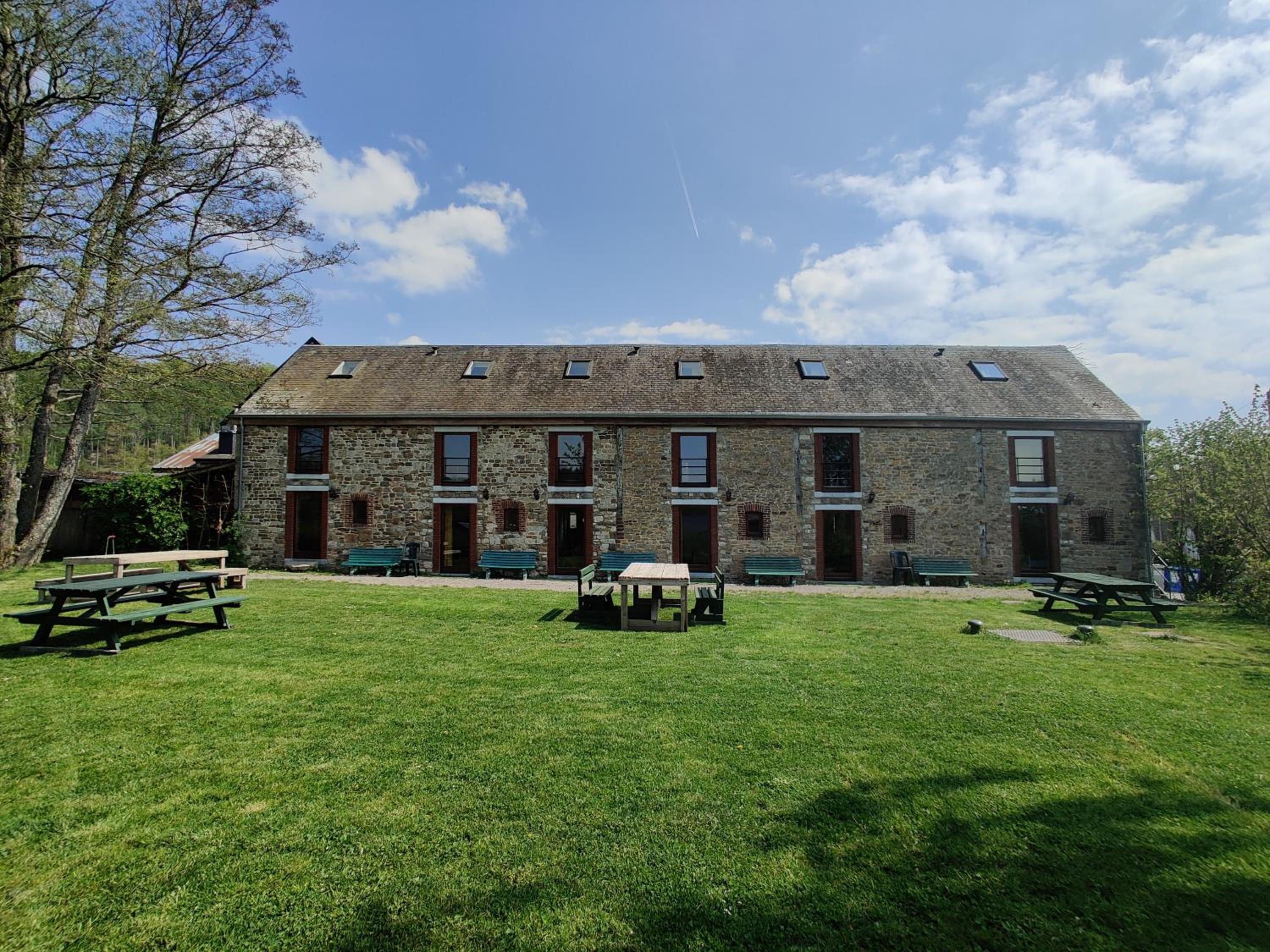 La Ferme de Werpin